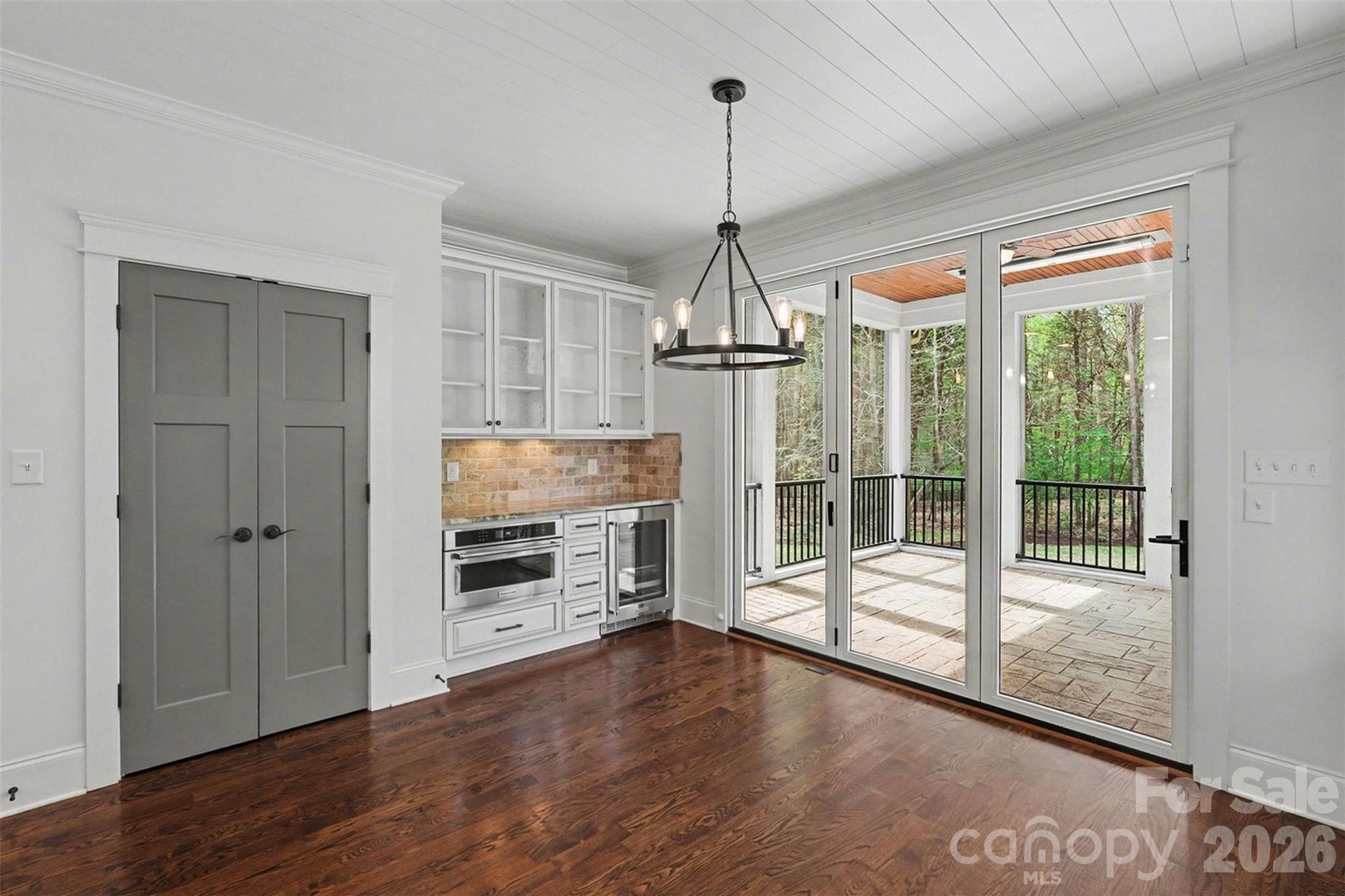 River Run - Residential