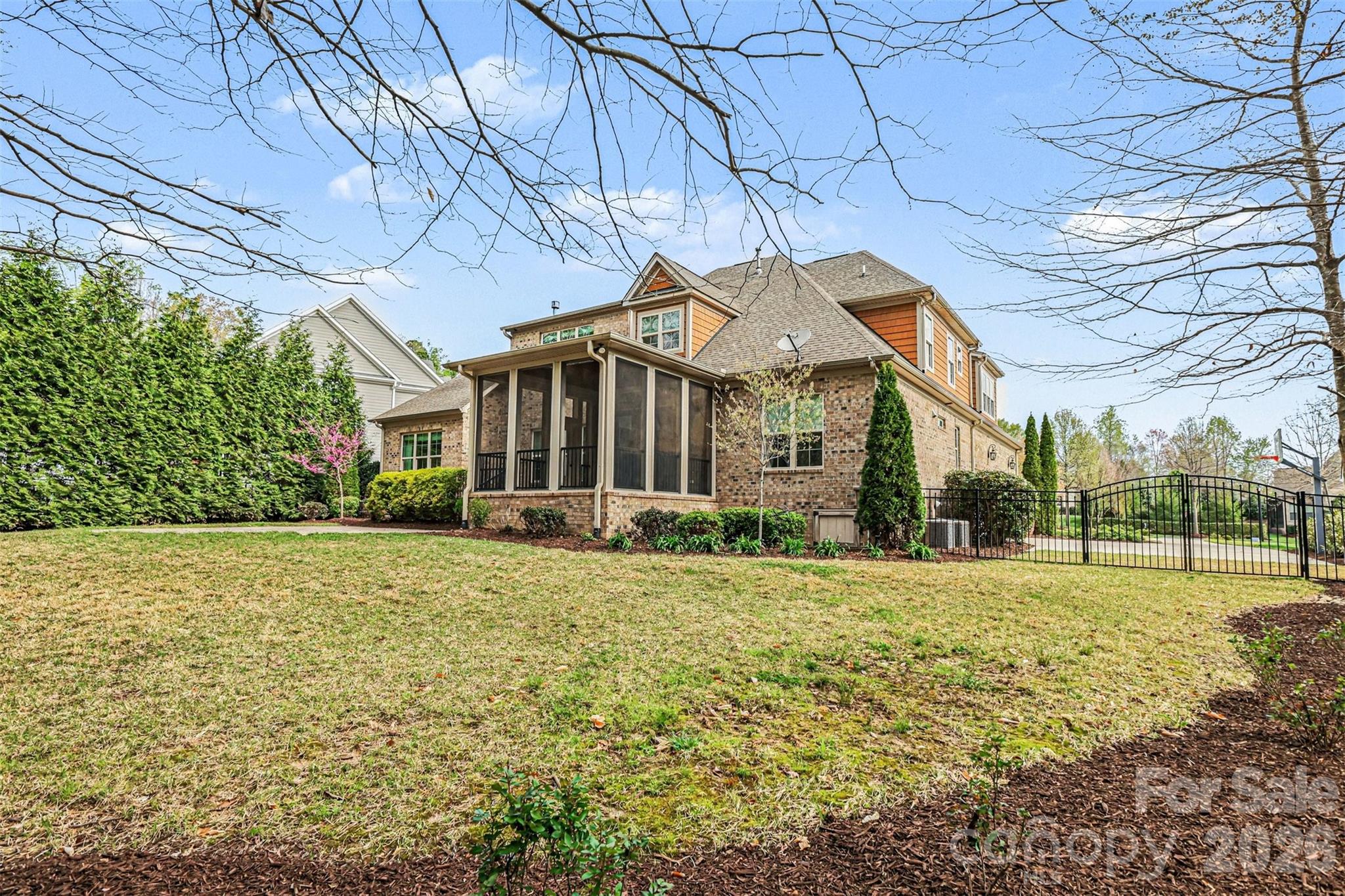 River Run - Residential