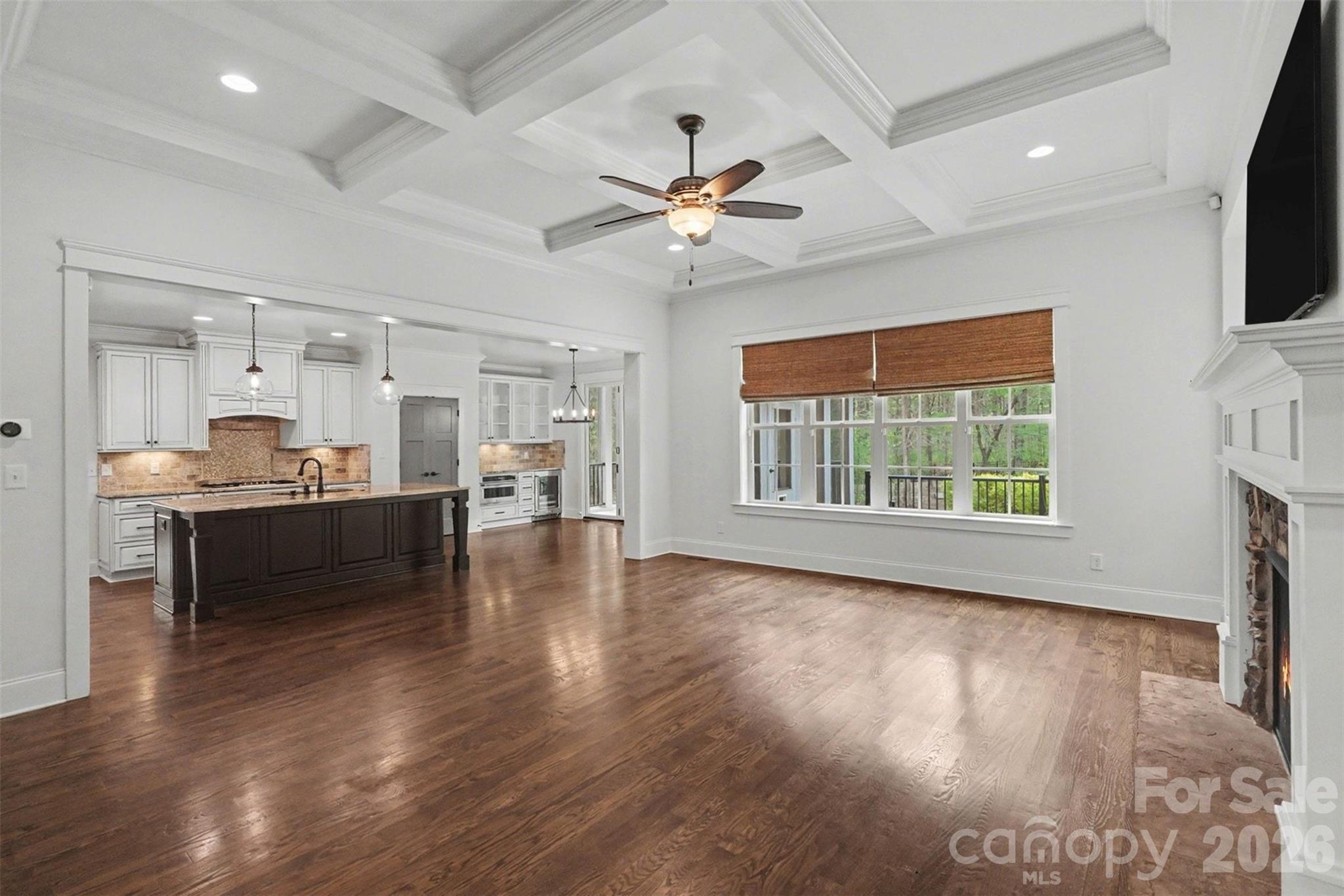 River Run - Residential