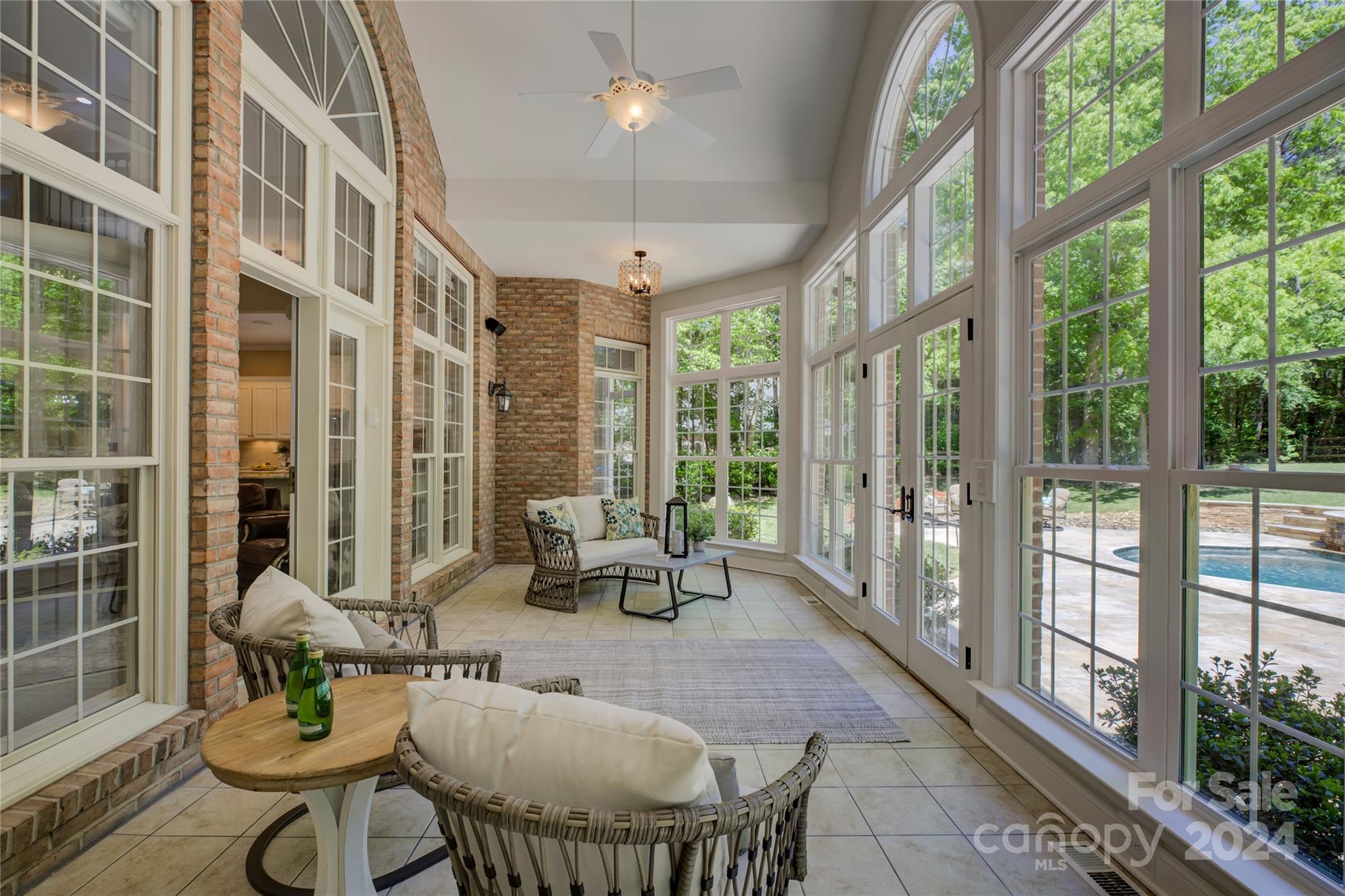 Oxford Place - Residential