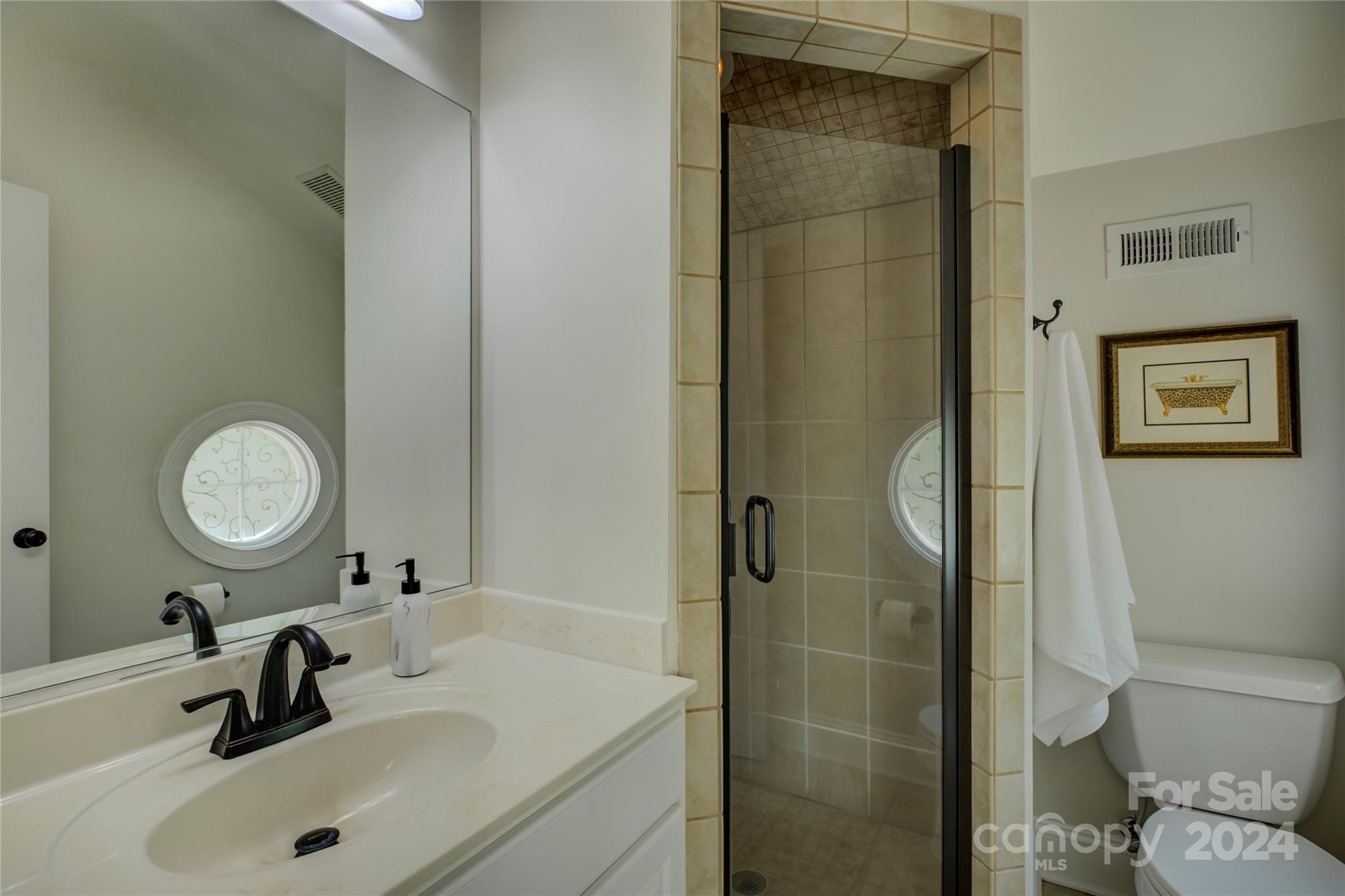 Oxford Place - Residential