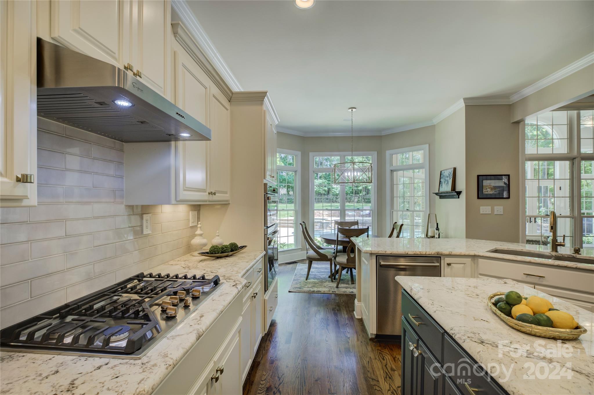 Oxford Place - Residential