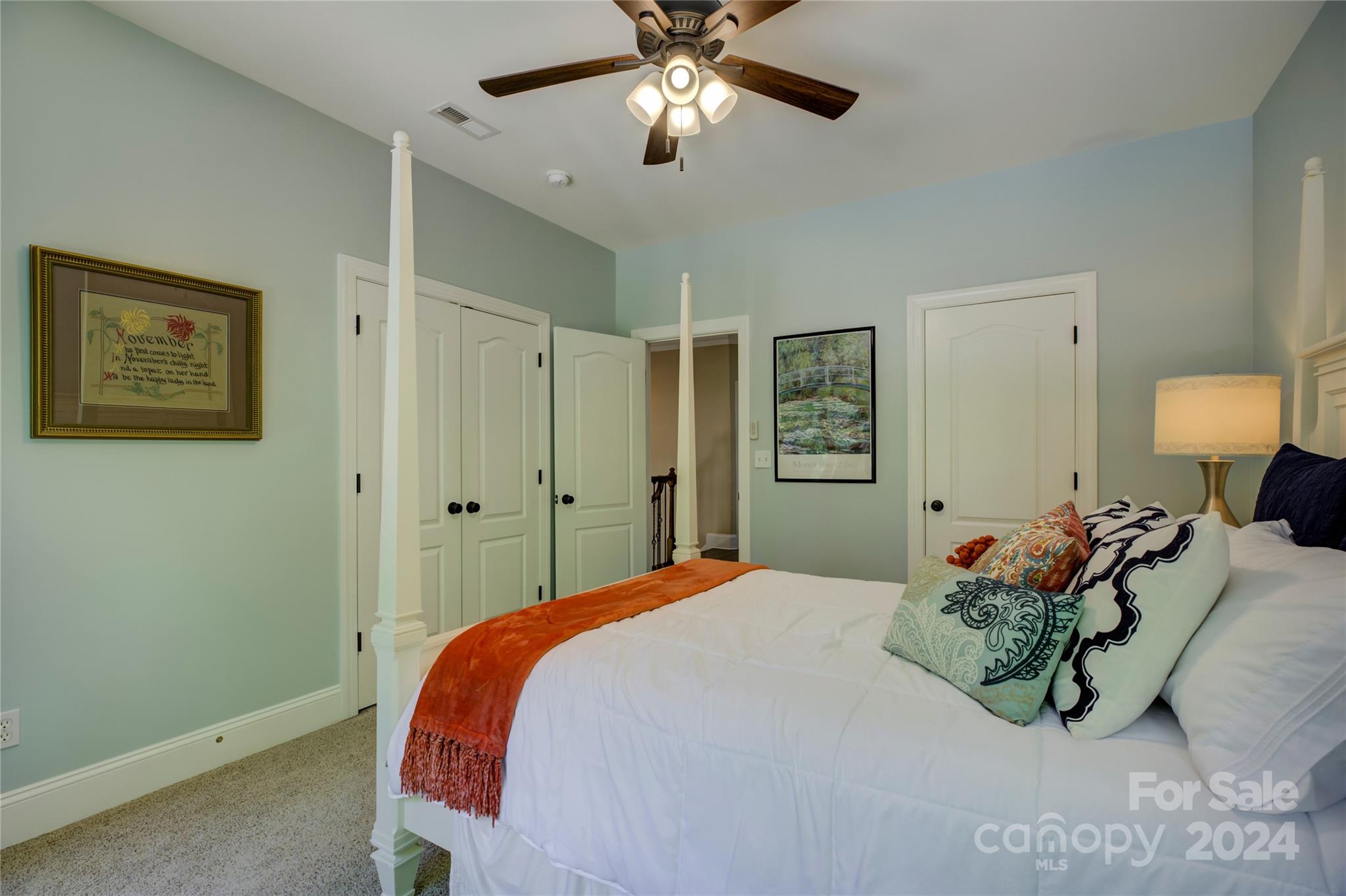 Oxford Place - Residential