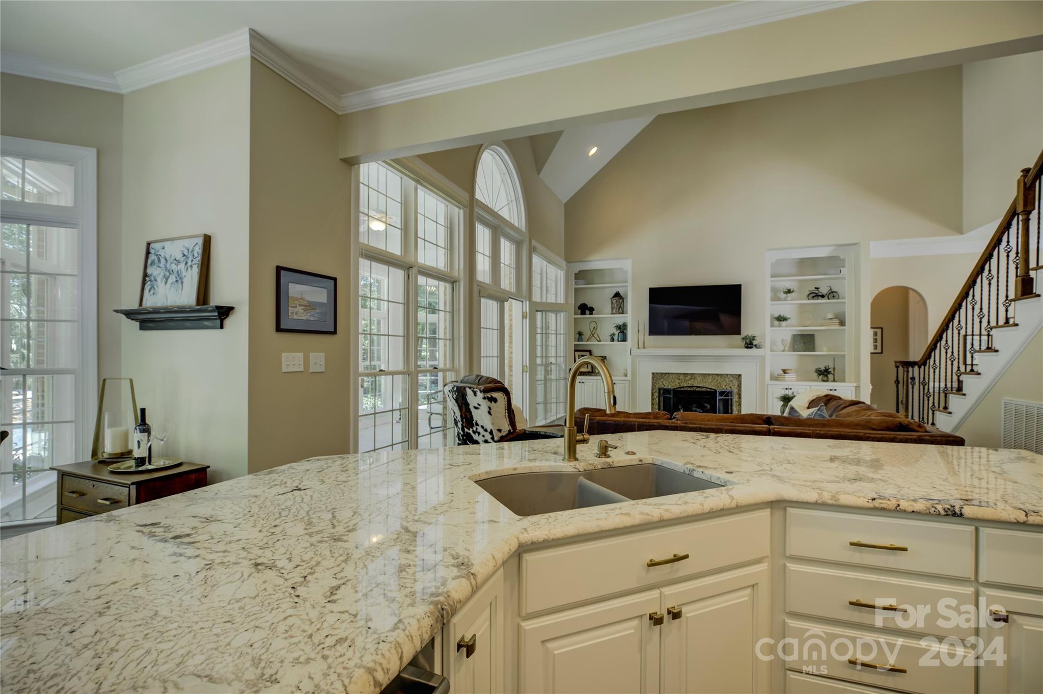 Oxford Place - Residential