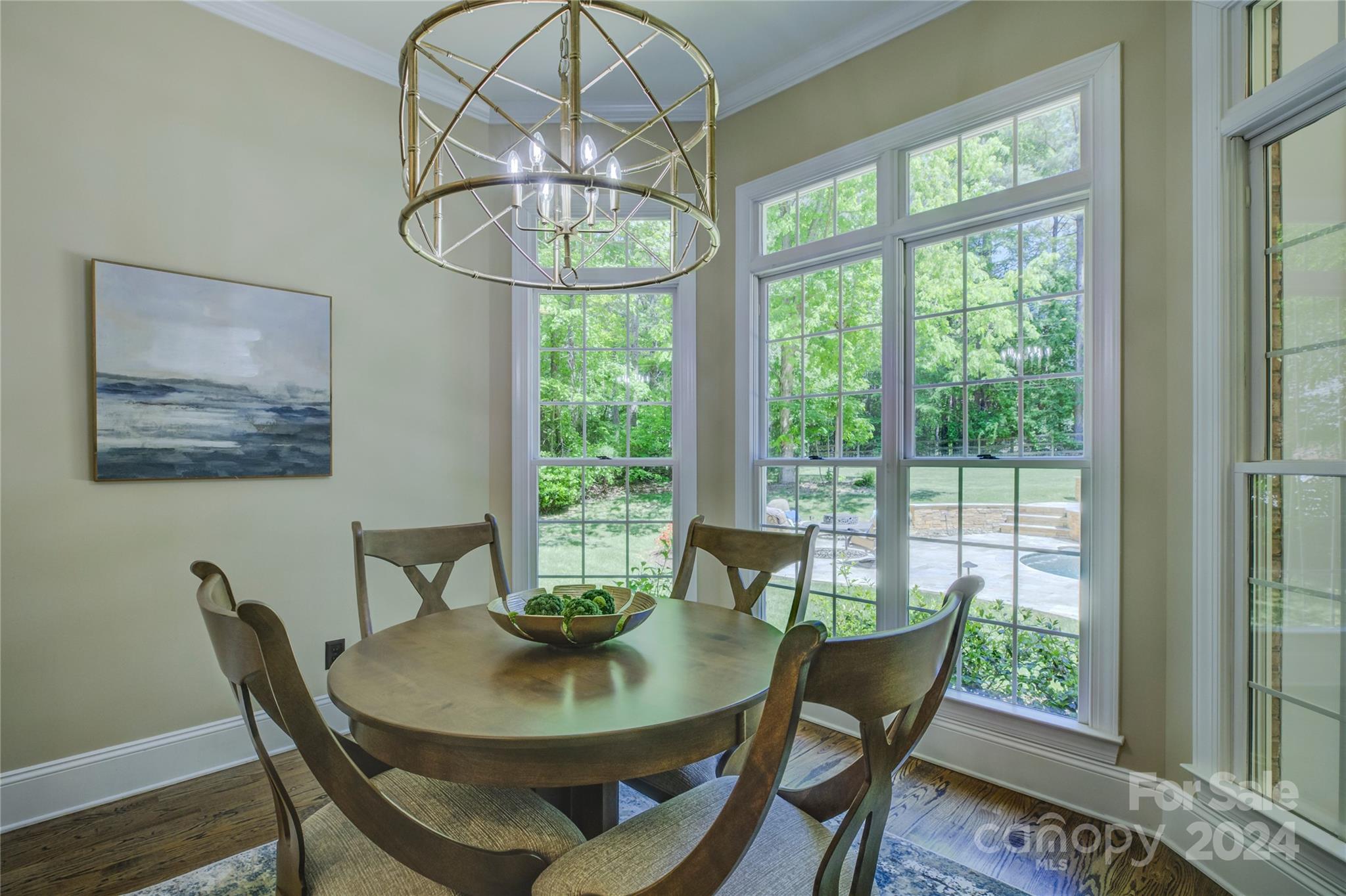 Oxford Place - Residential