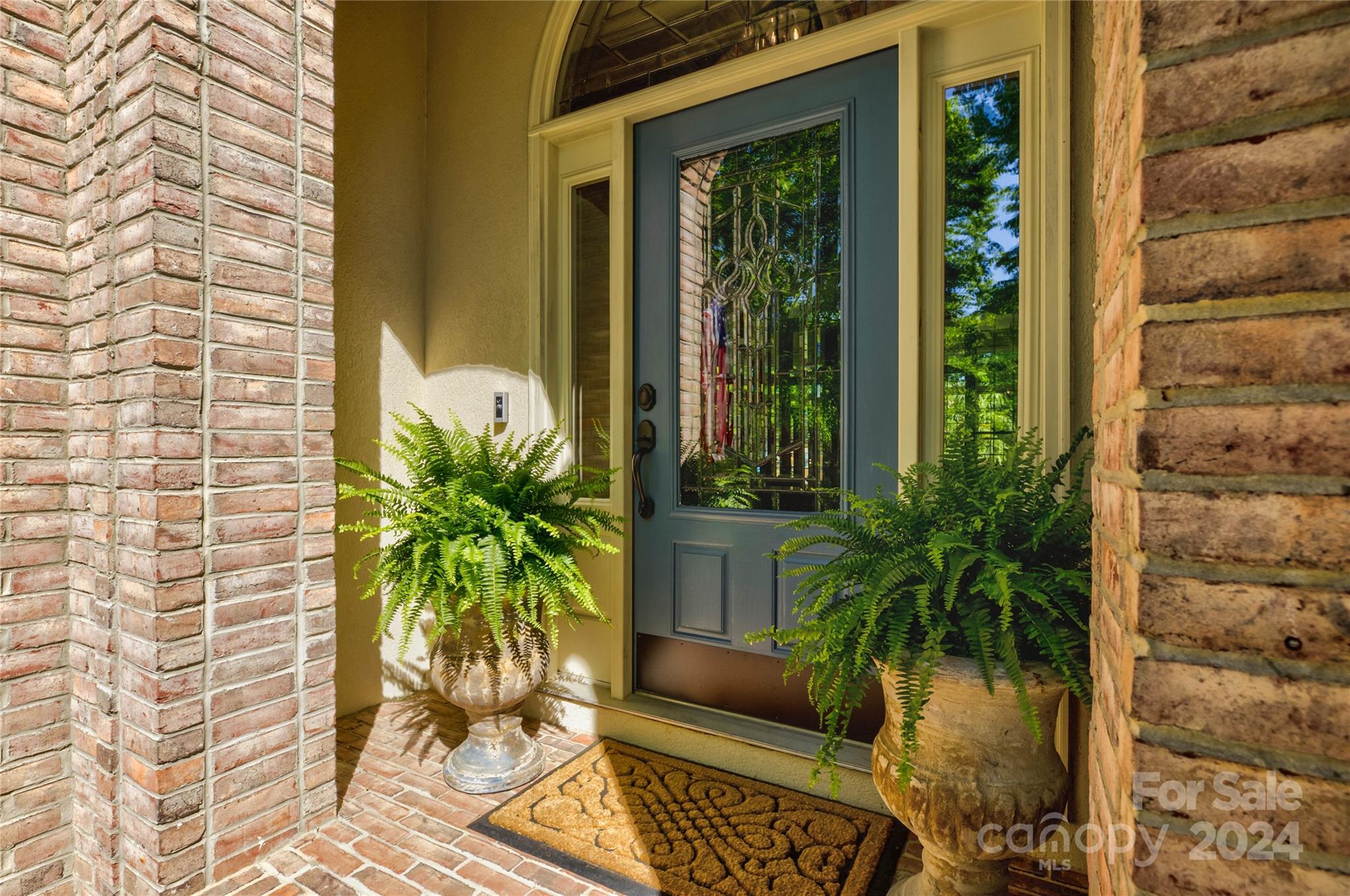 Oxford Place - Residential