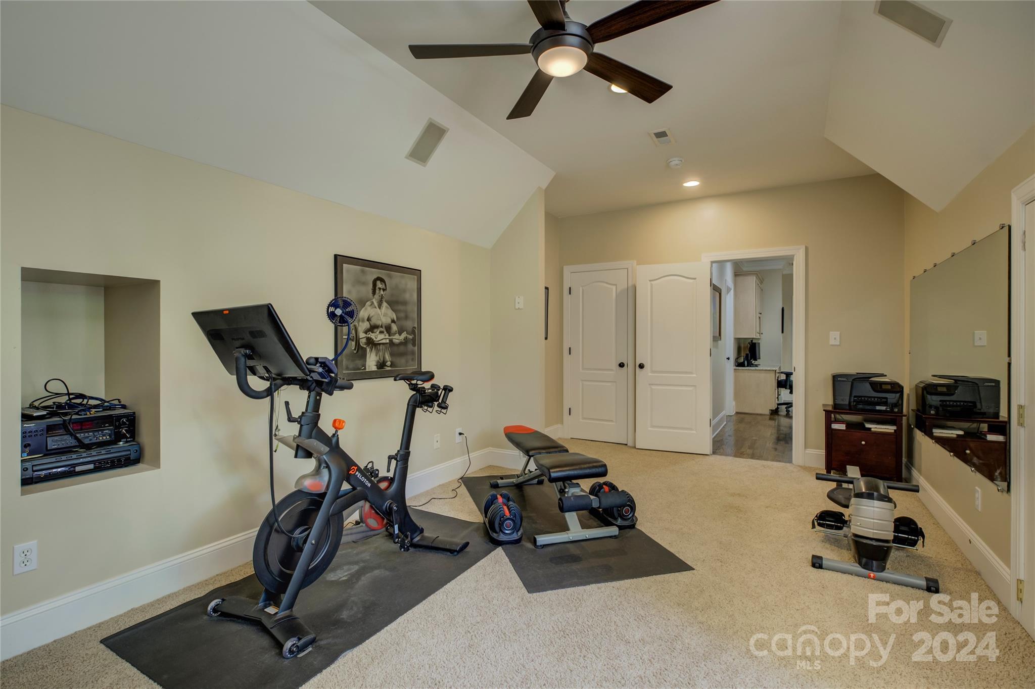 Oxford Place - Residential