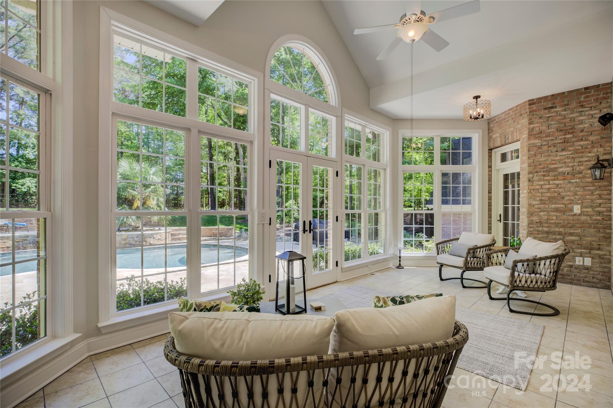 Oxford Place - Residential