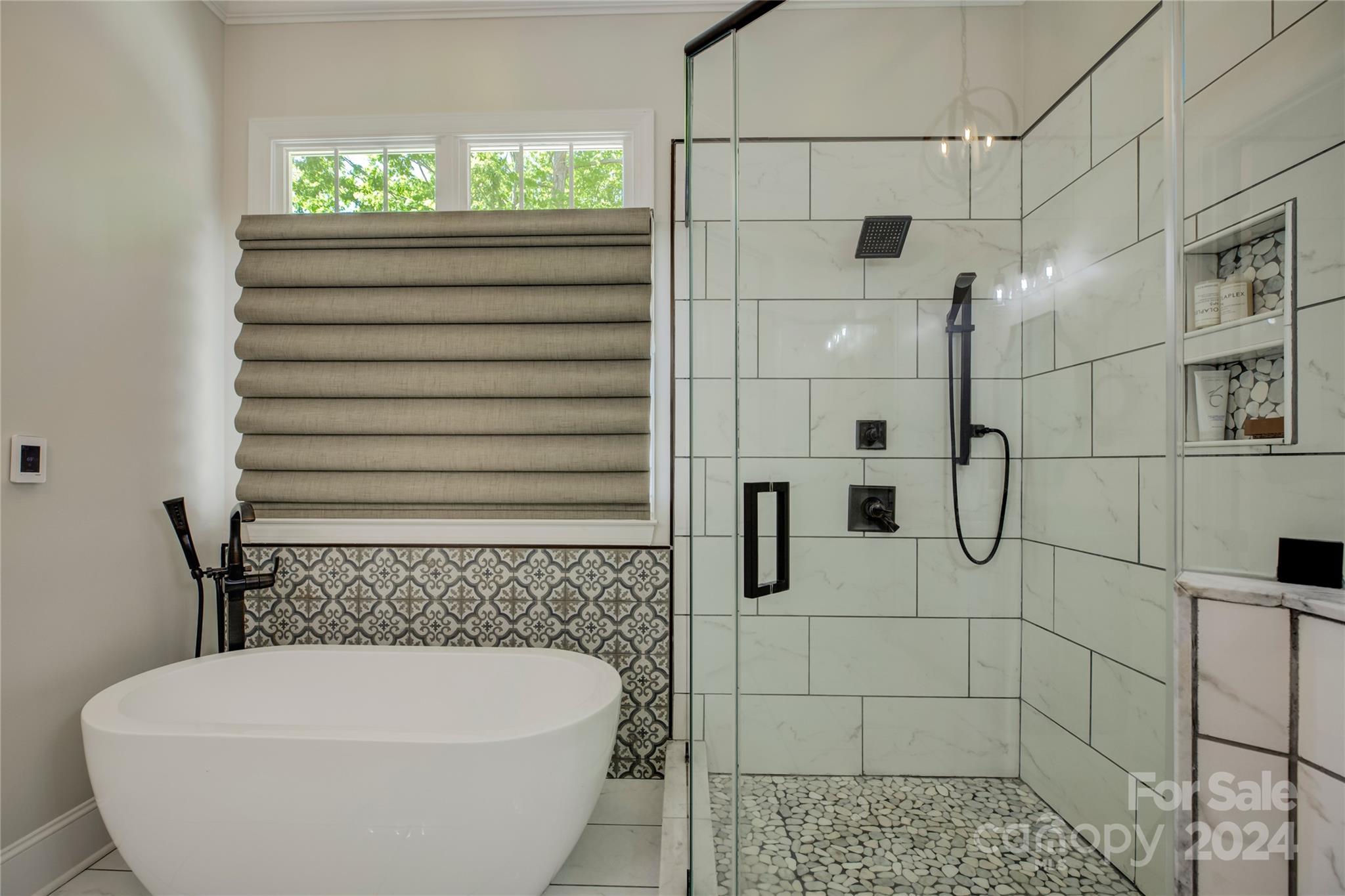 Oxford Place - Residential