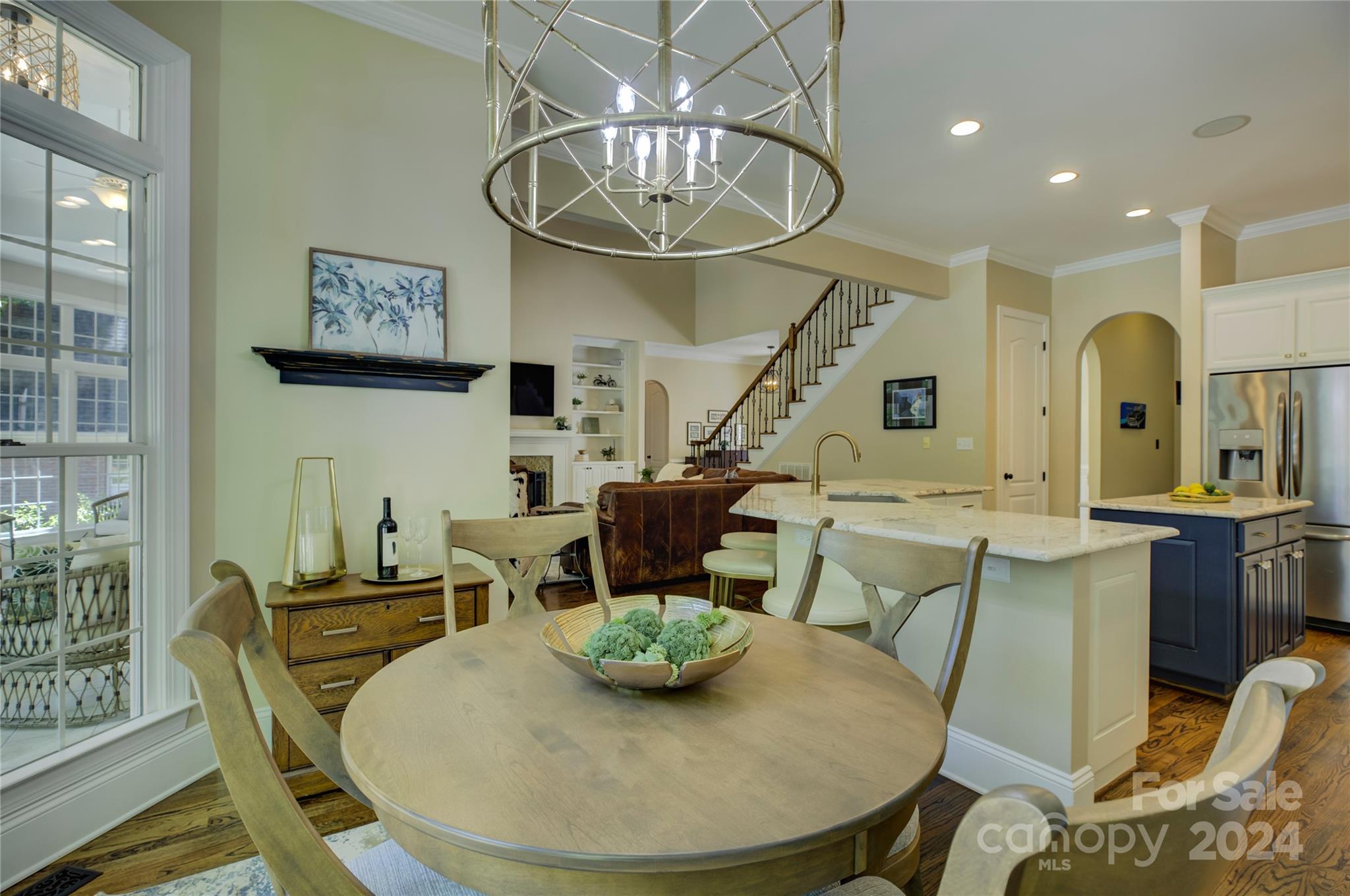 Oxford Place - Residential