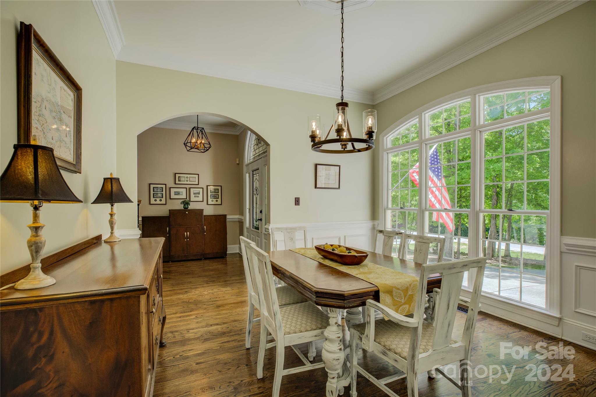 Oxford Place - Residential