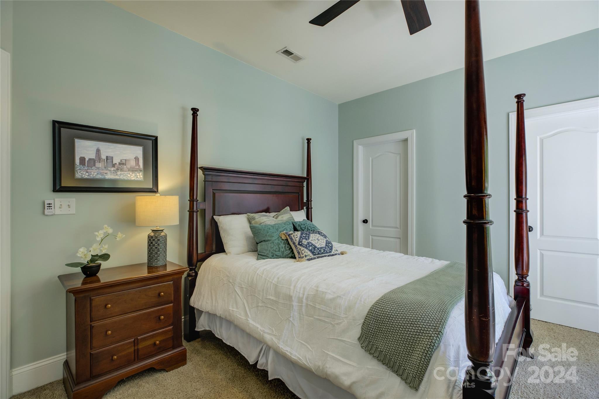 Oxford Place - Residential