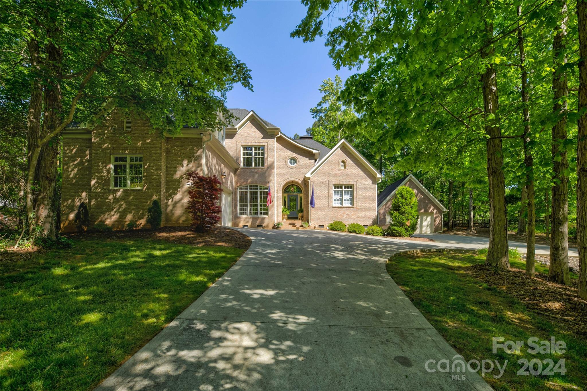 Oxford Place - Residential