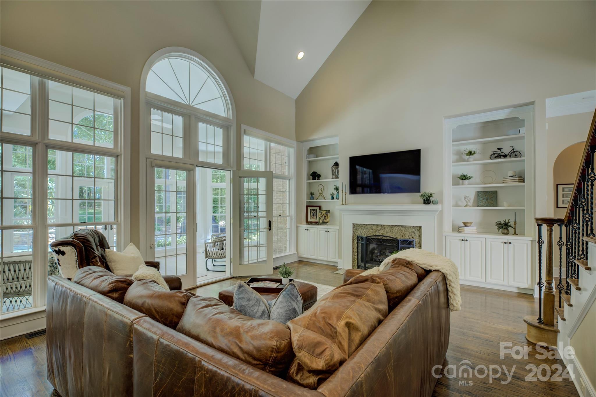 Oxford Place - Residential