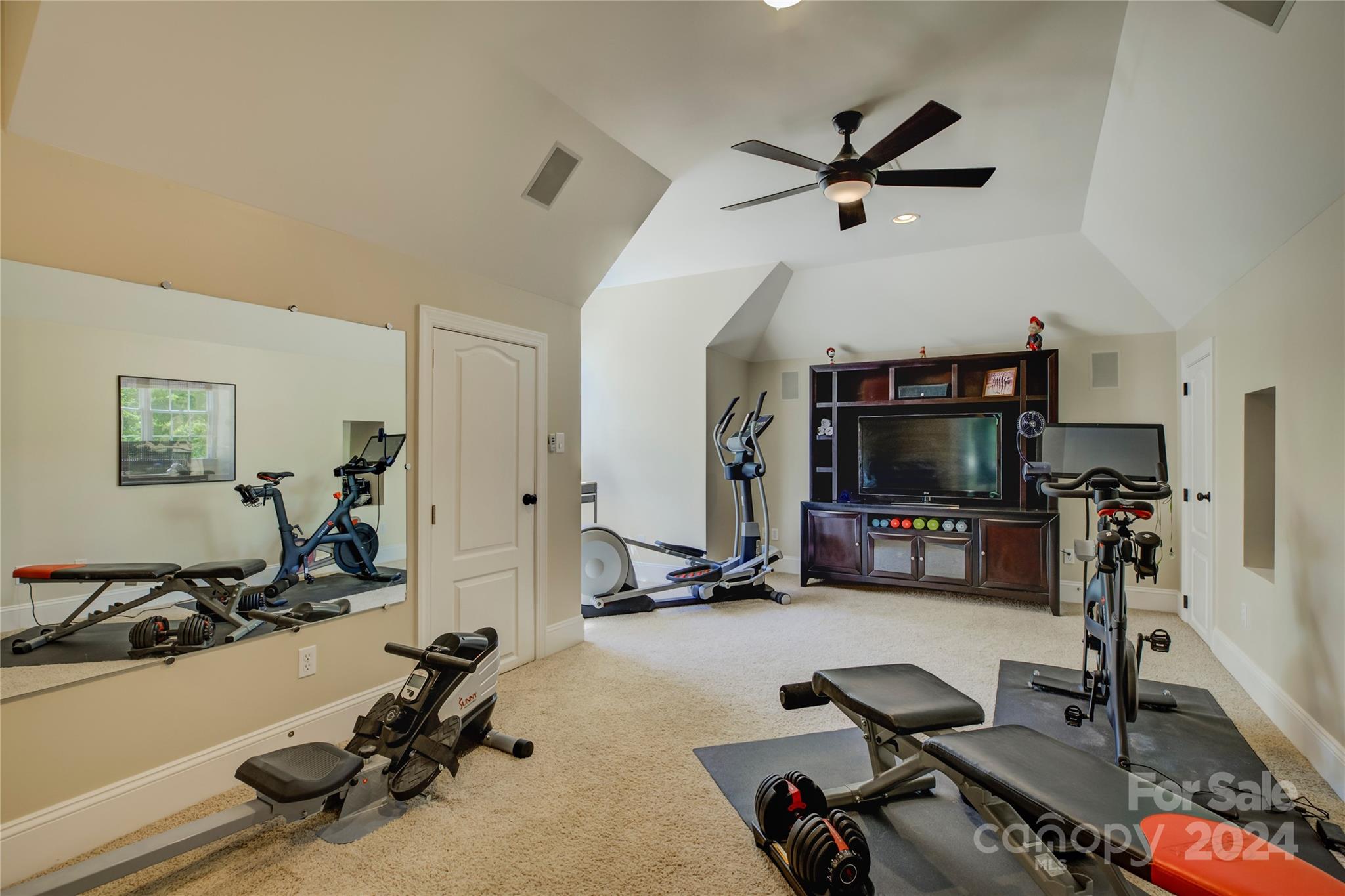 Oxford Place - Residential