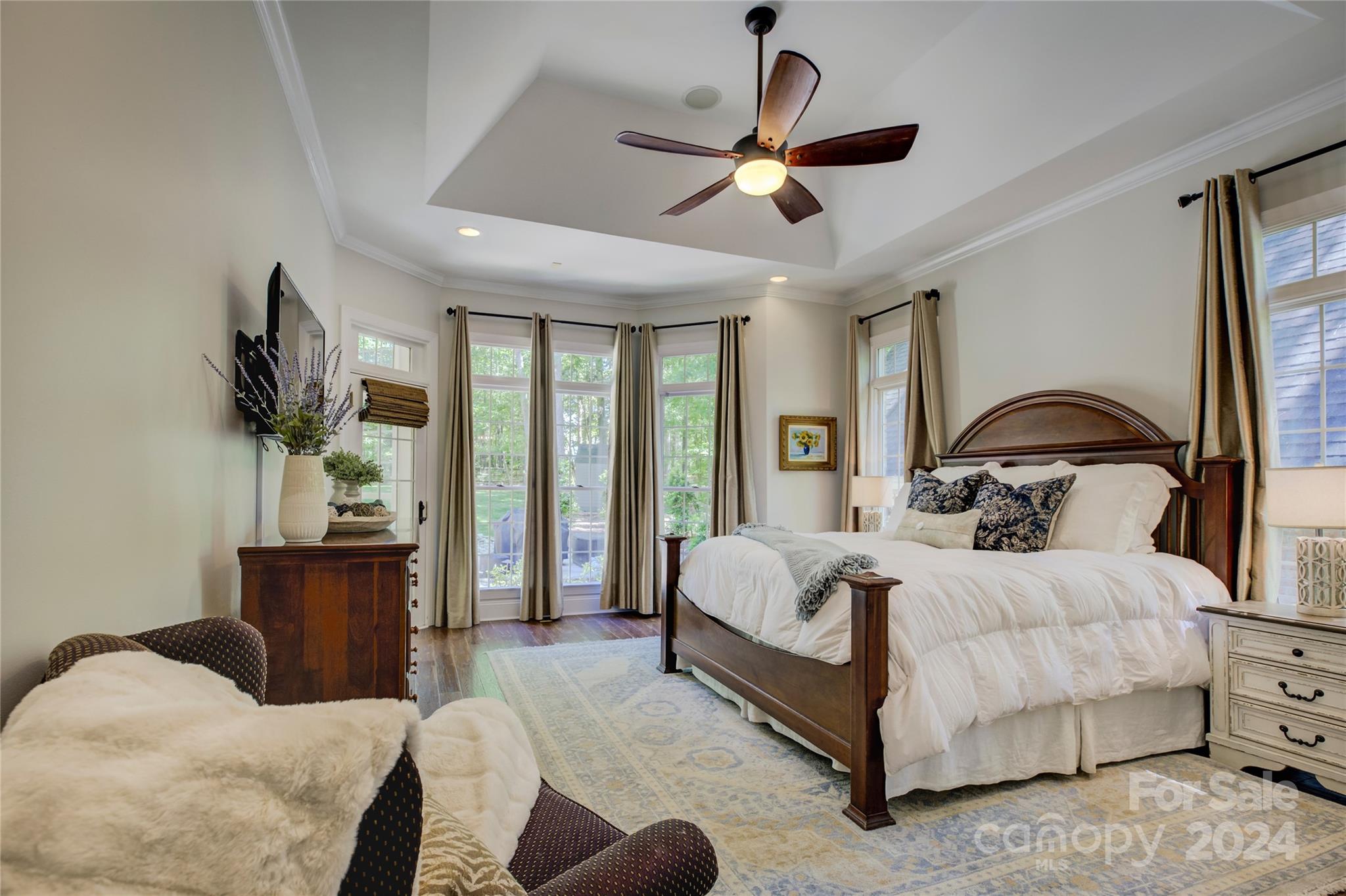 Oxford Place - Residential