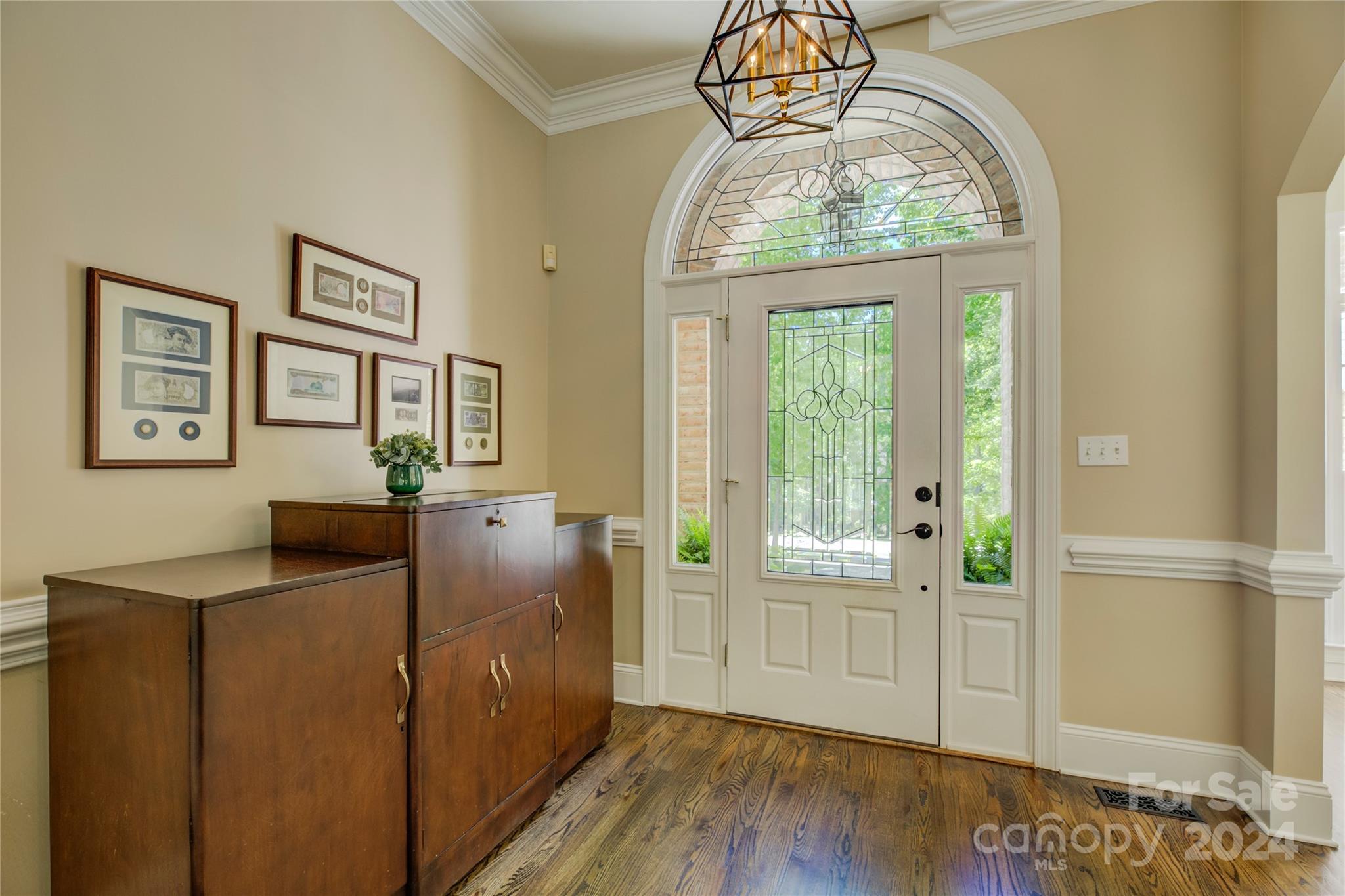 Oxford Place - Residential