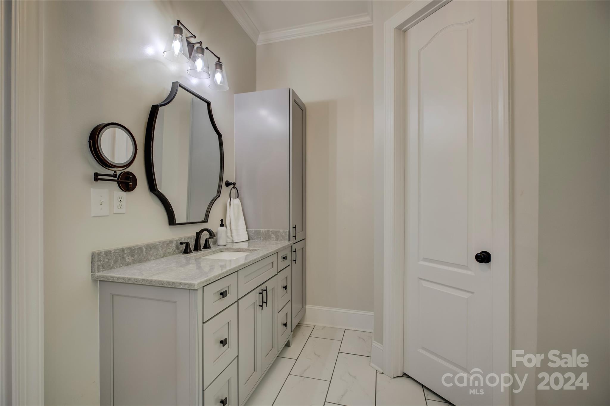 Oxford Place - Residential