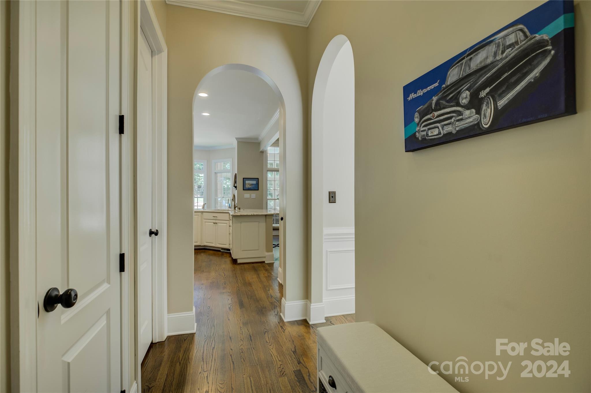 Oxford Place - Residential