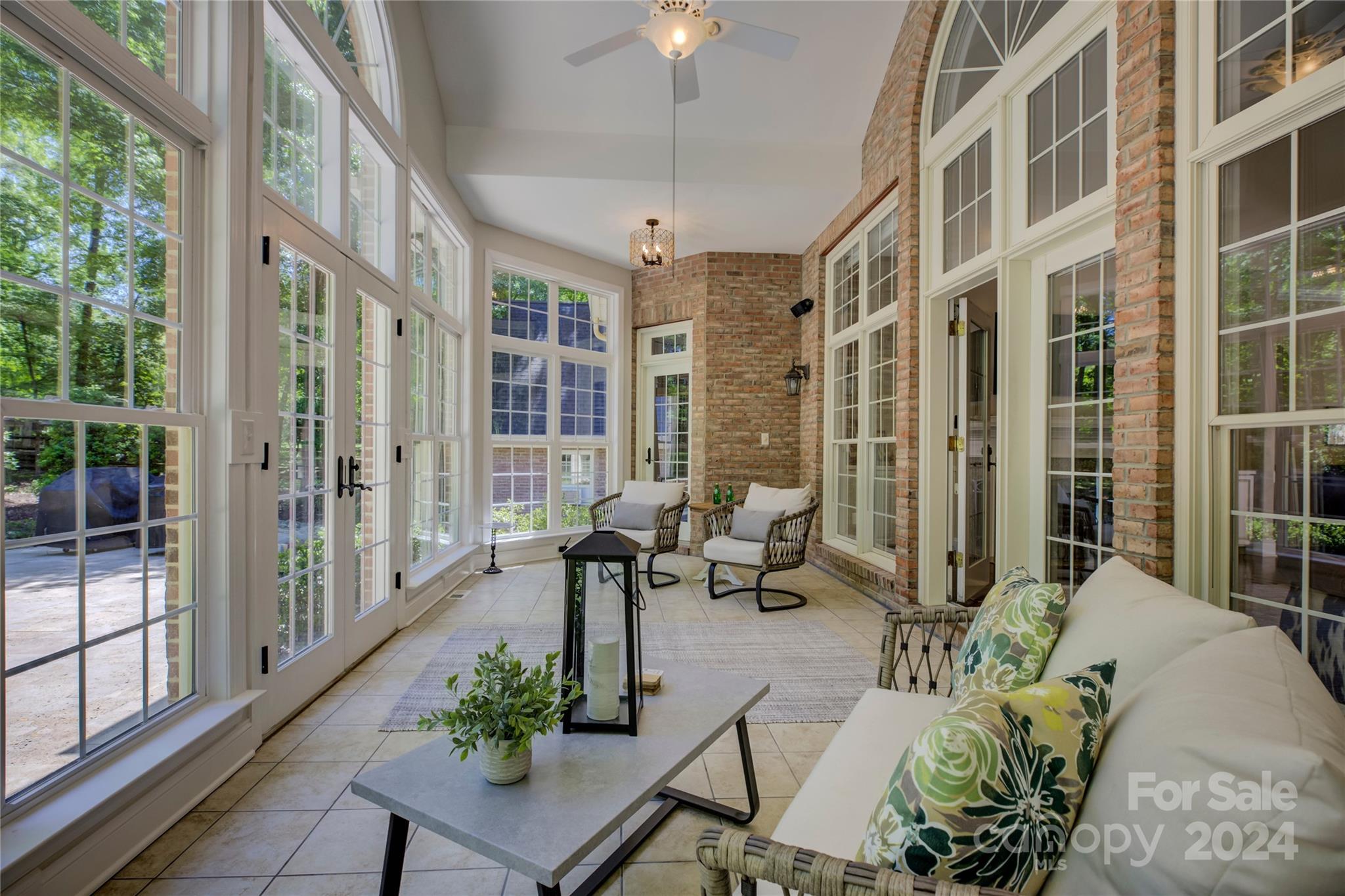 Oxford Place - Residential