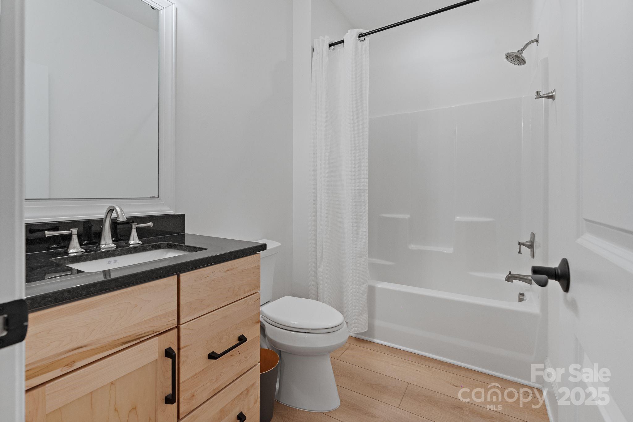 Summit - Residential