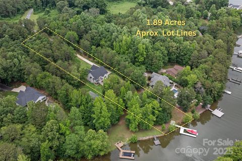 8283 Long Island Road Catawba NC 28609