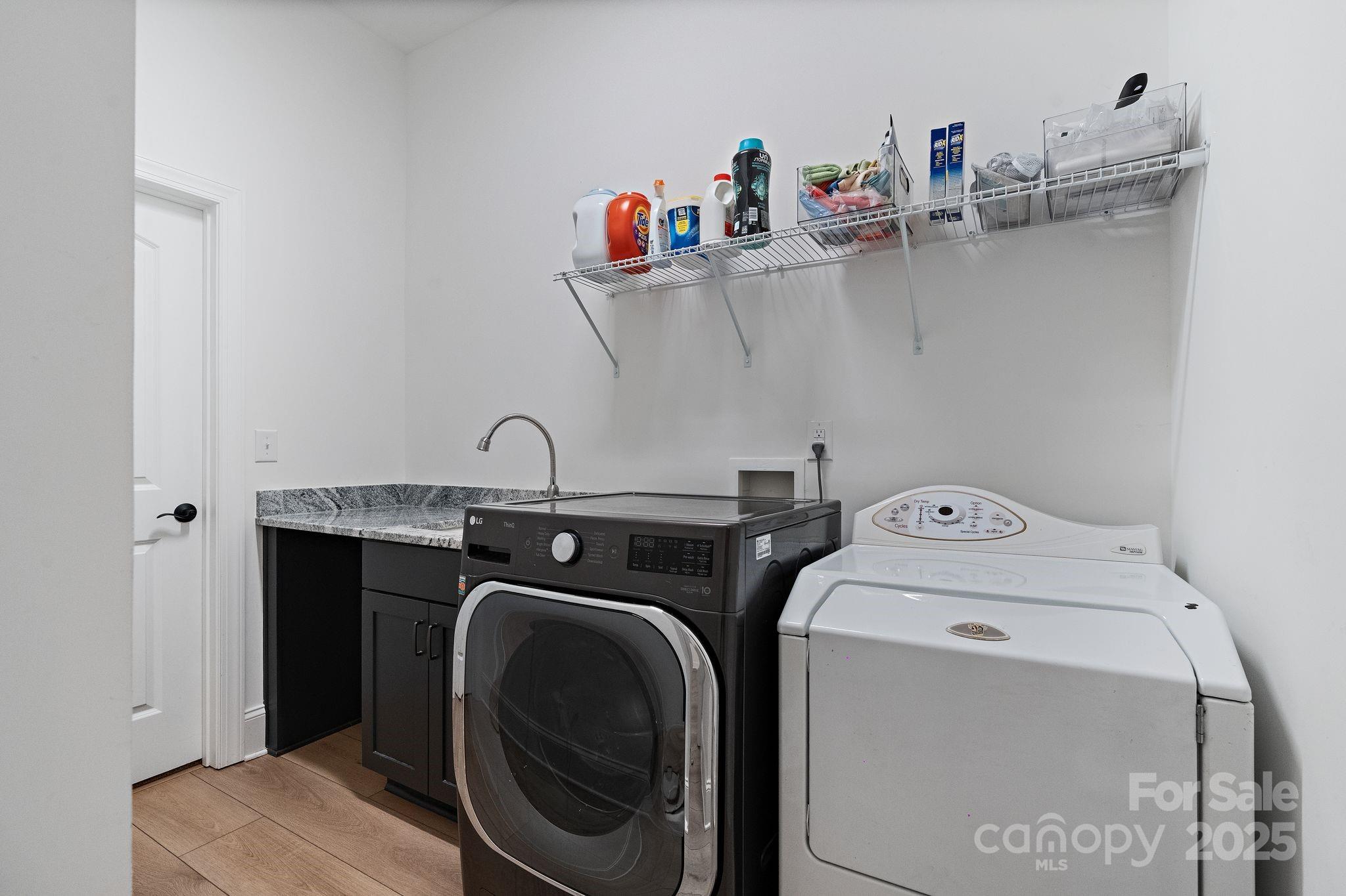 Summit - Residential