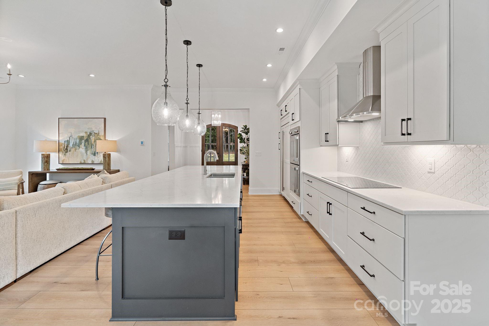 Summit - Residential