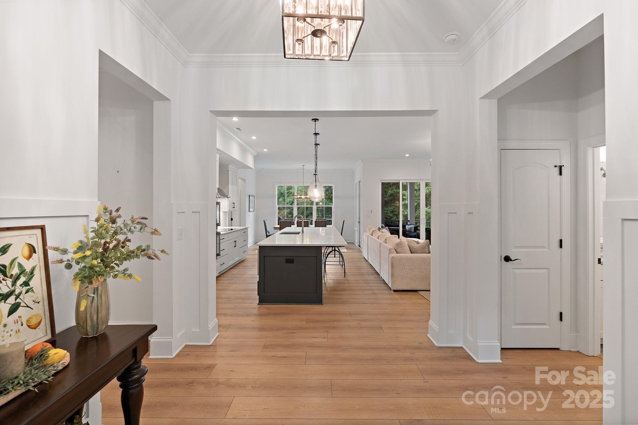 Summit - Residential