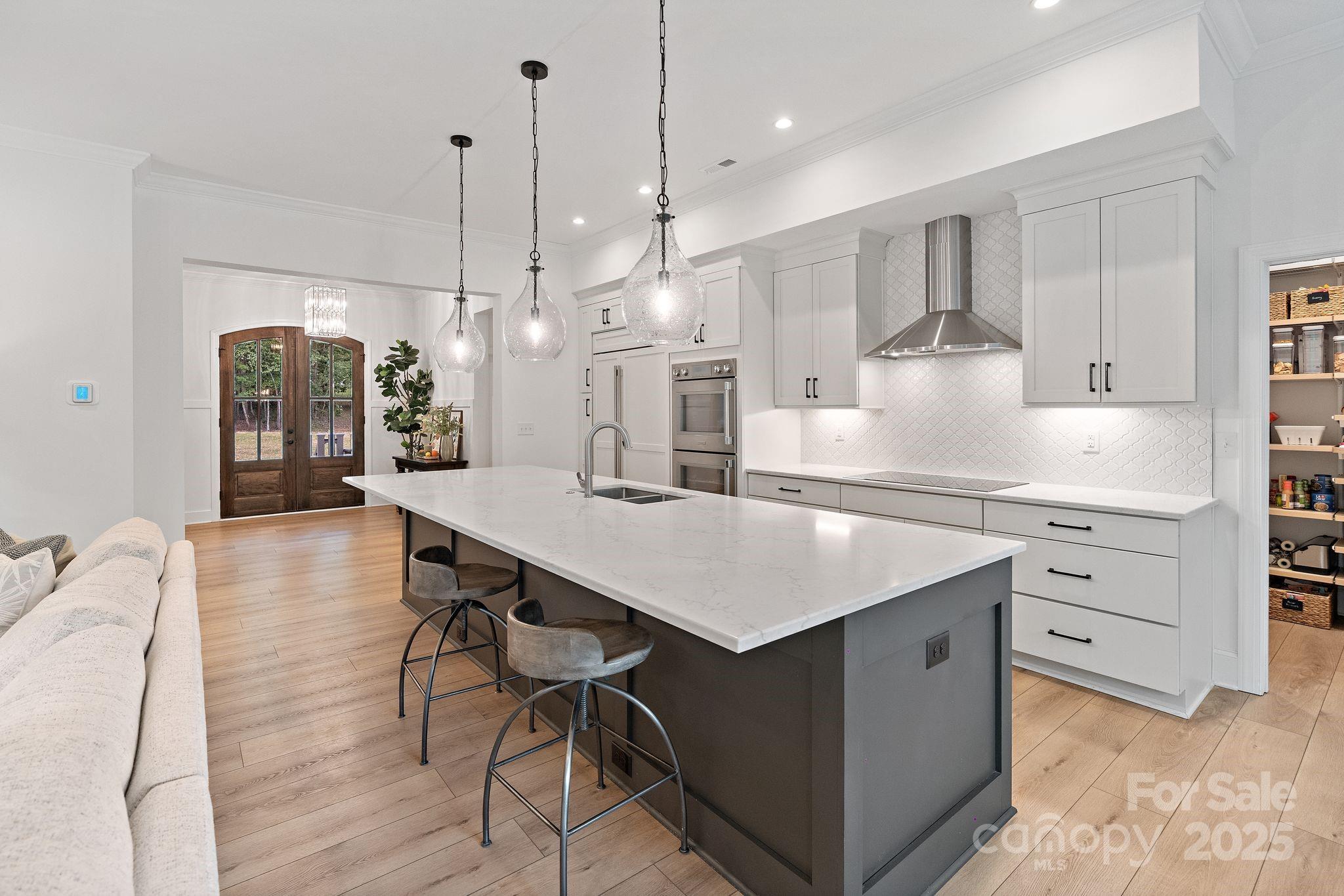 Summit - Residential