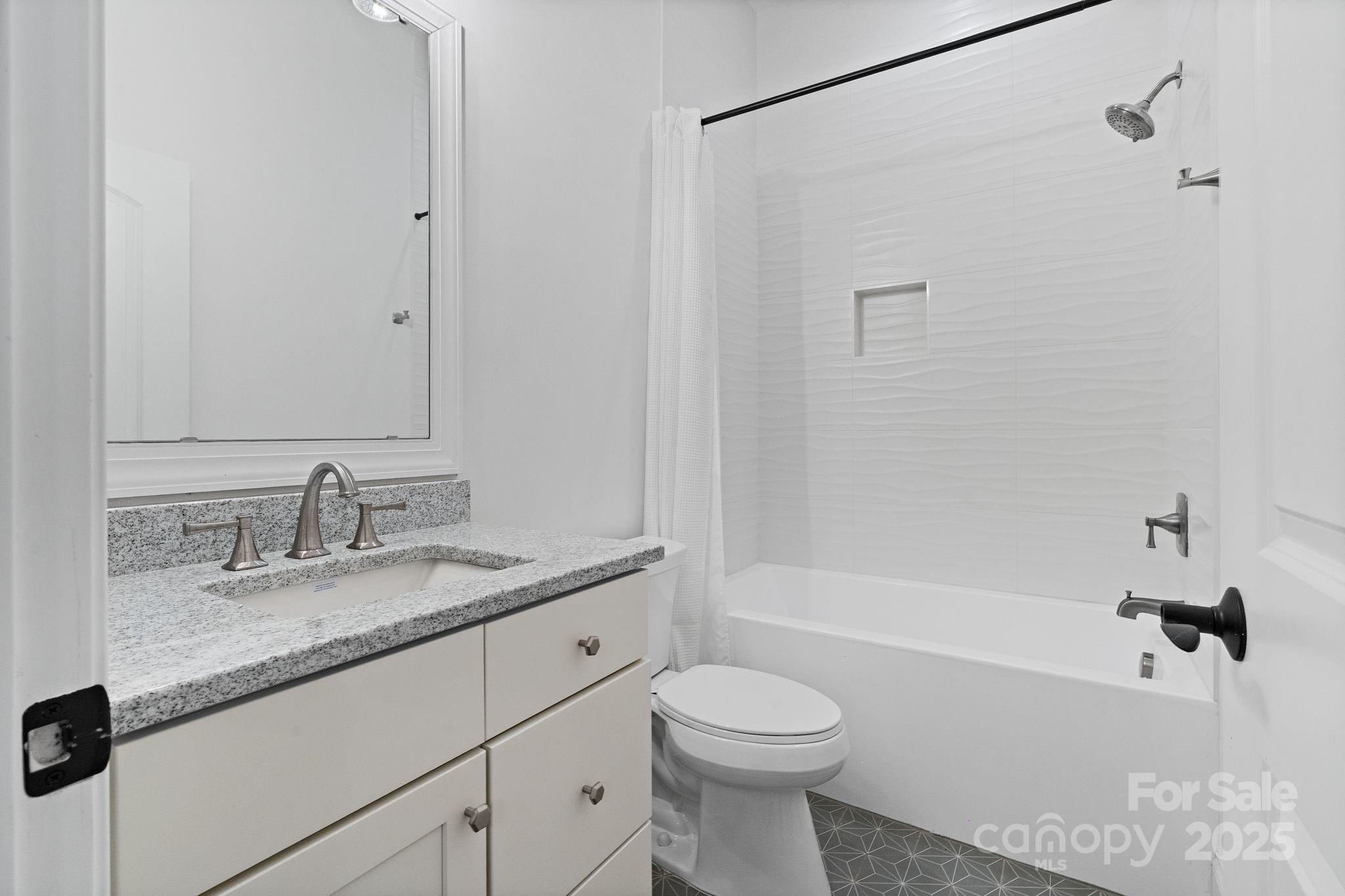 Summit - Residential