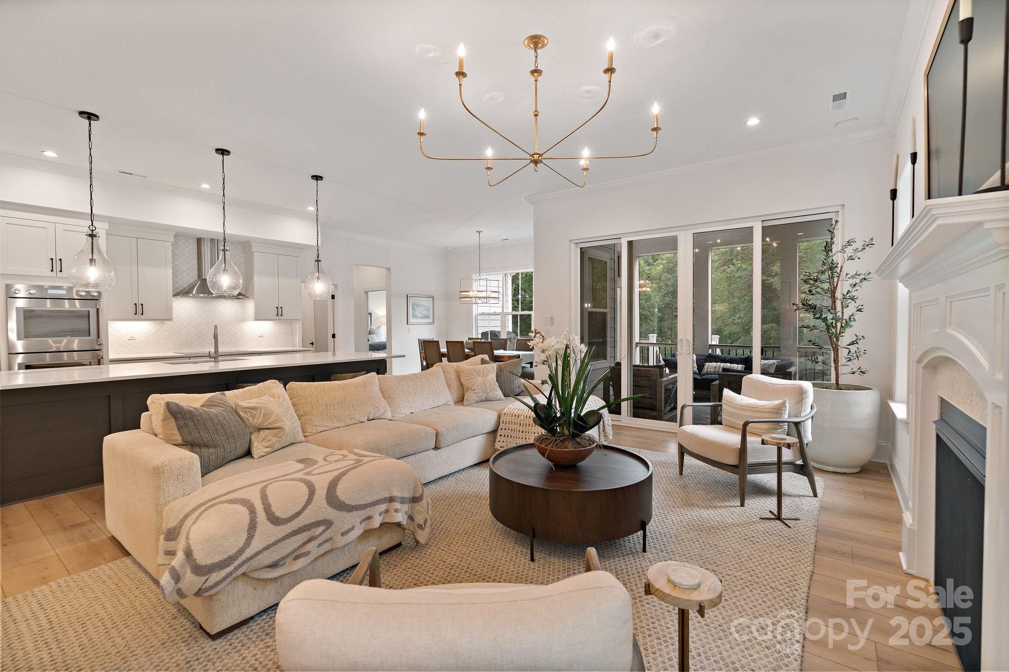 Summit - Residential