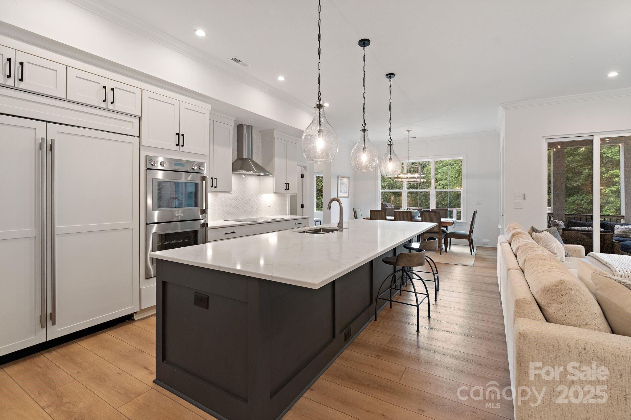 Summit - Residential