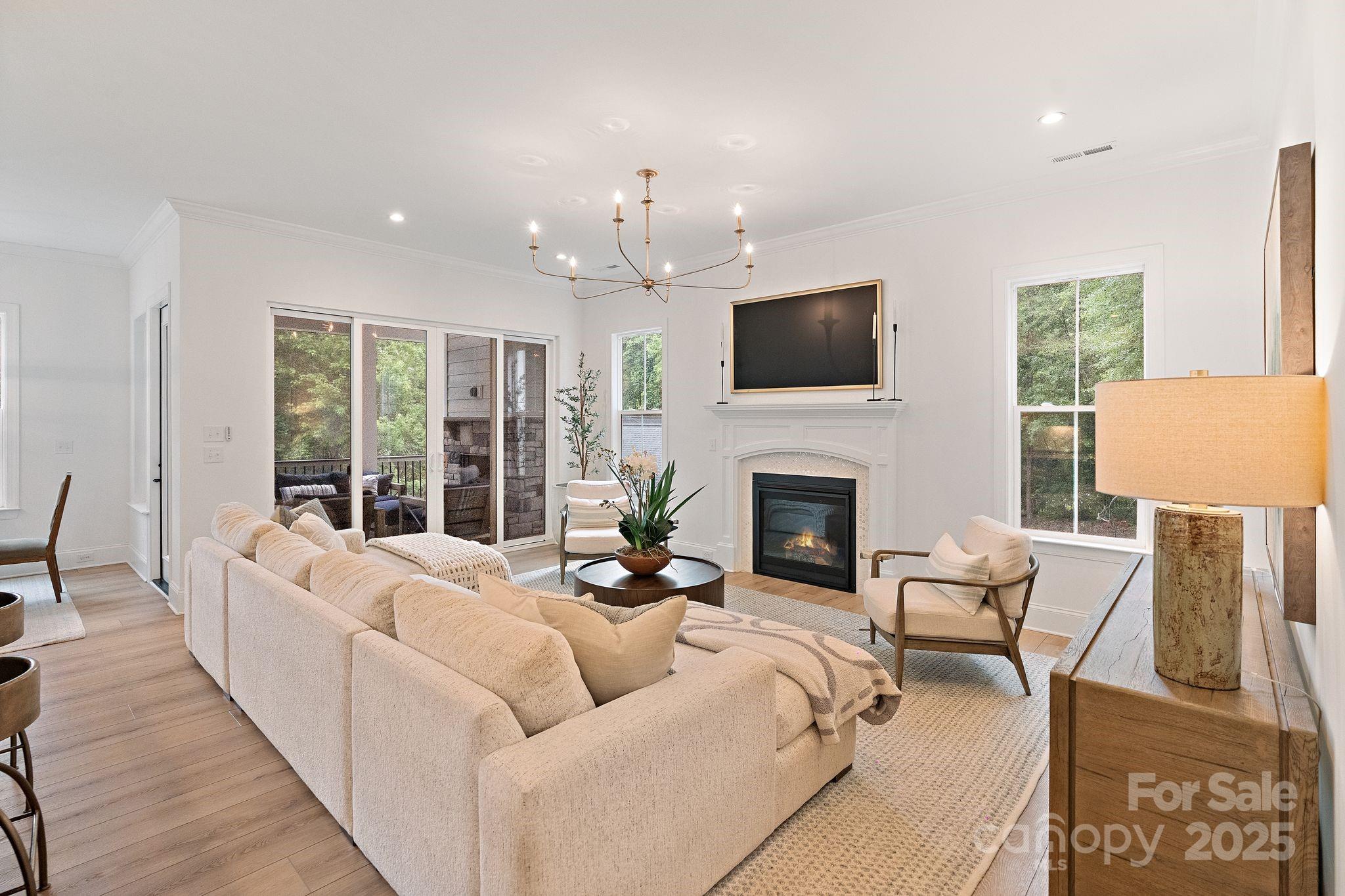 Summit - Residential