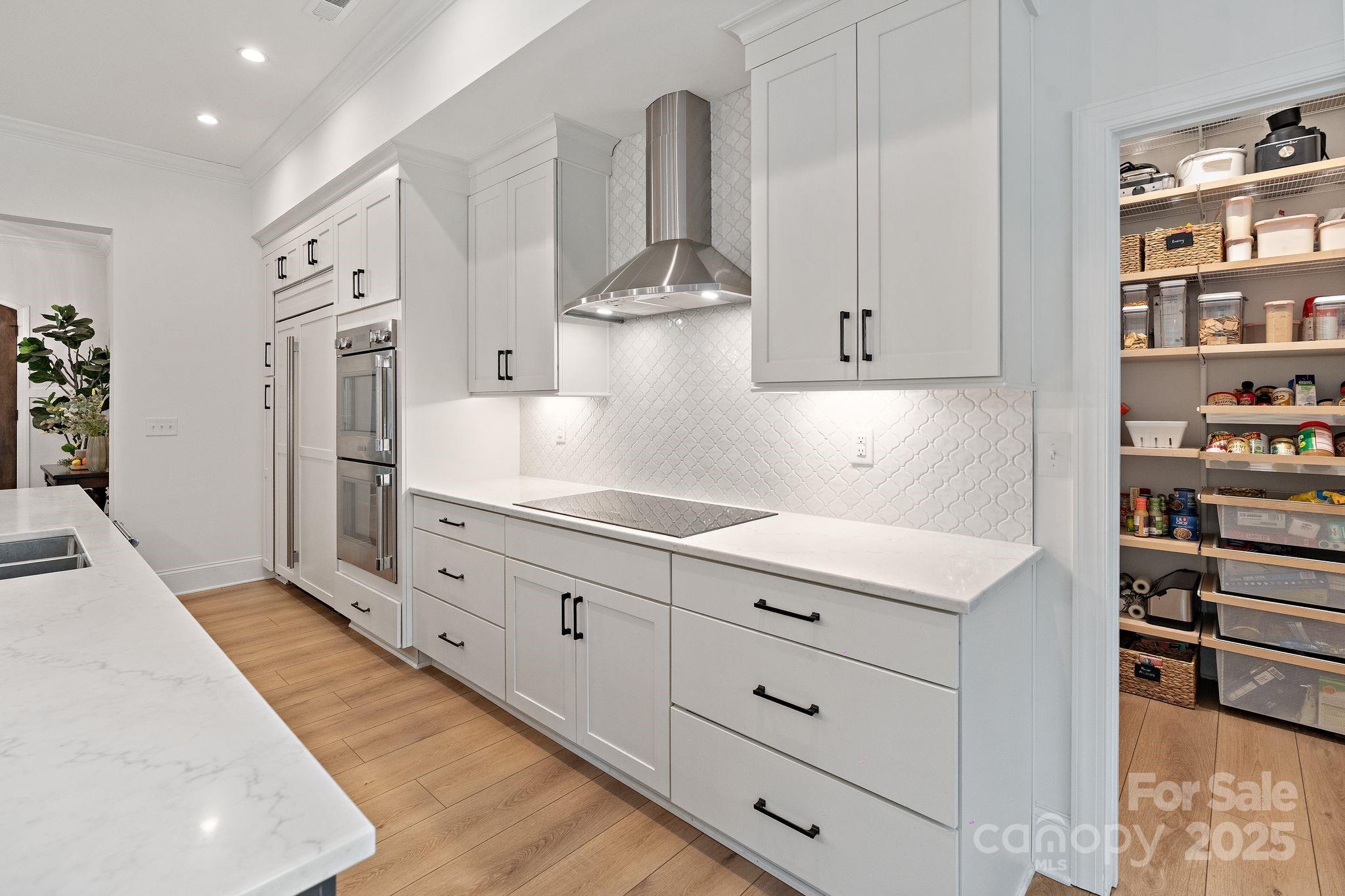 Summit - Residential