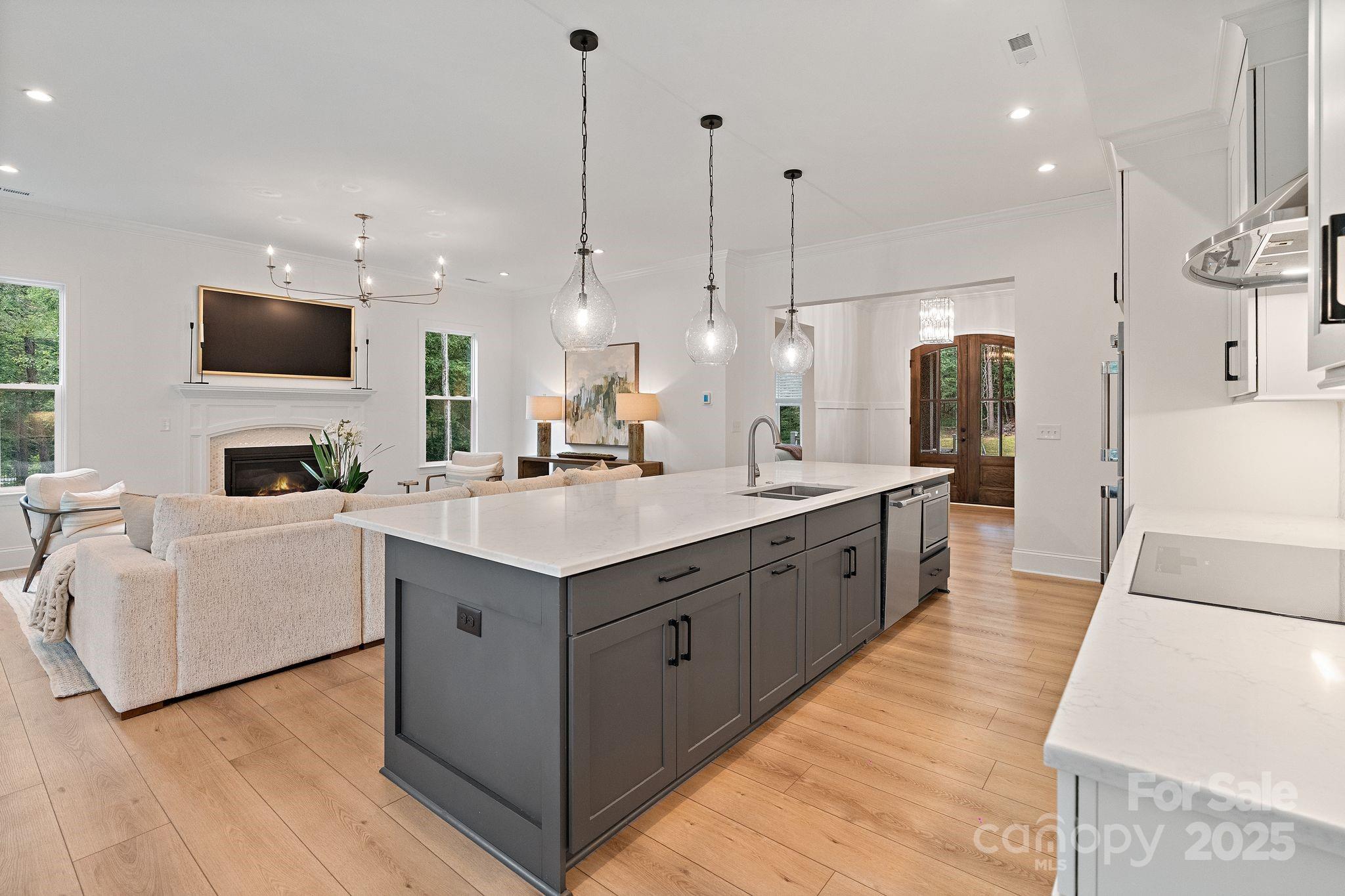 Summit - Residential