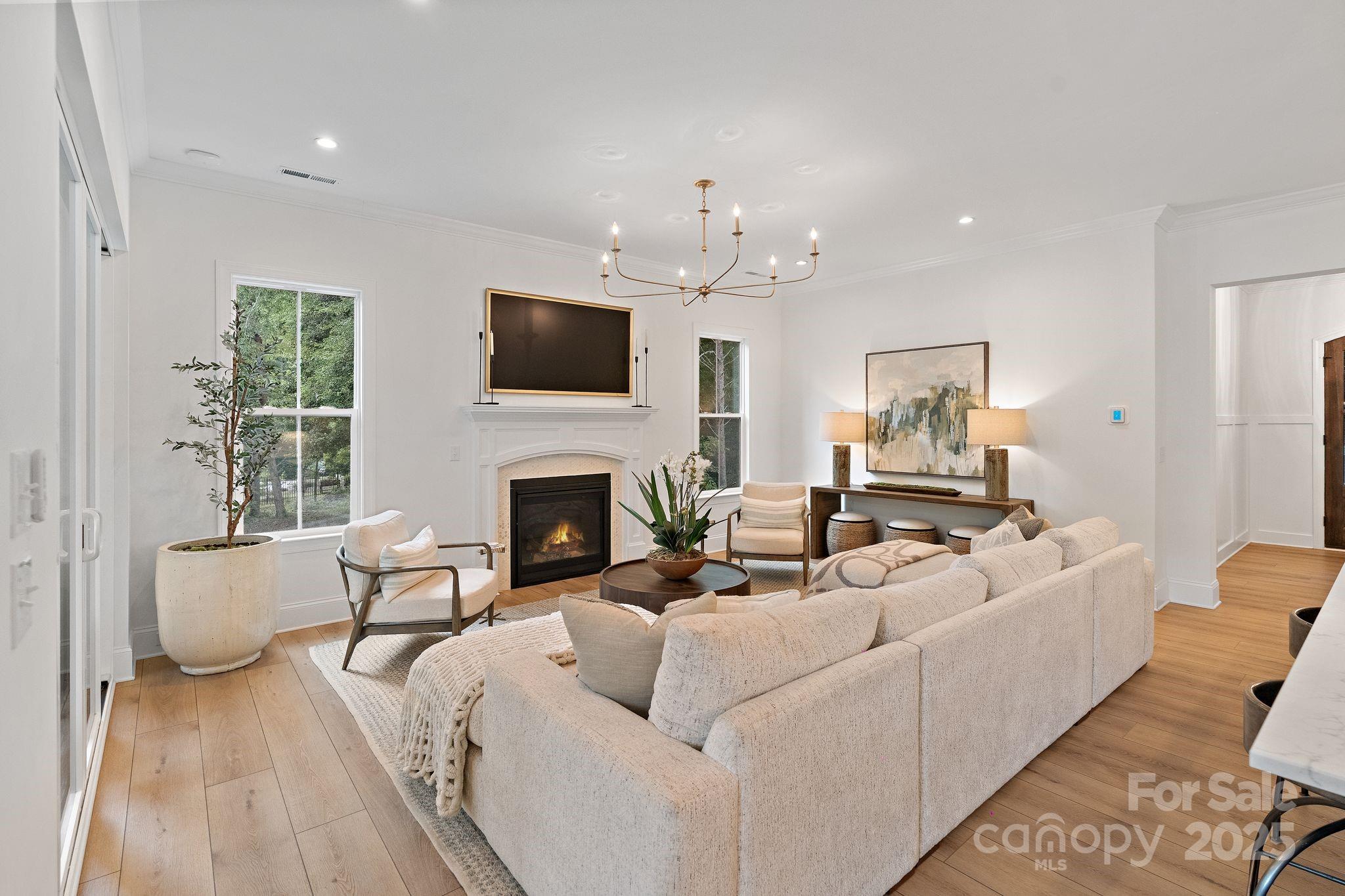 Summit - Residential