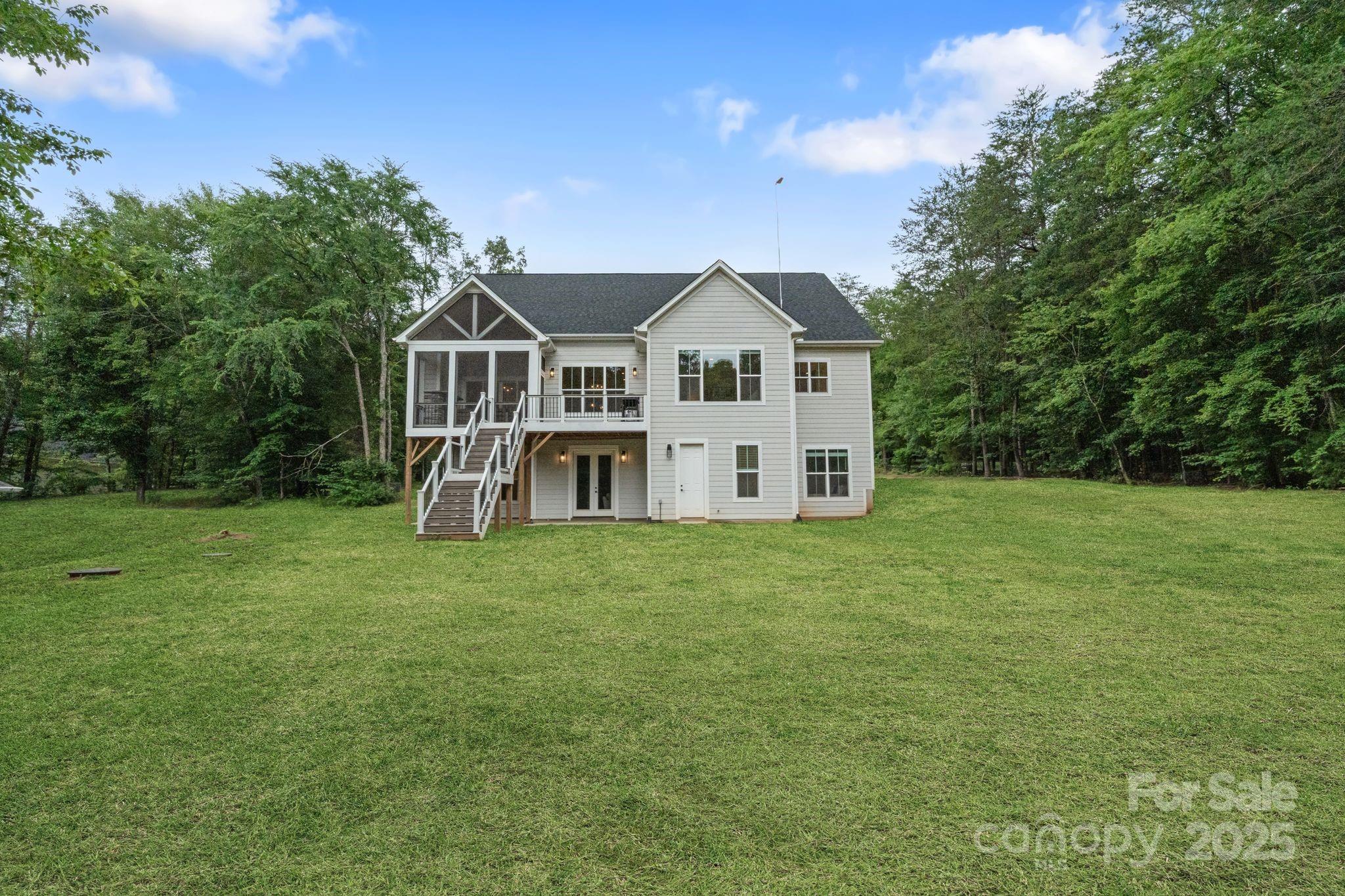 Summit - Residential