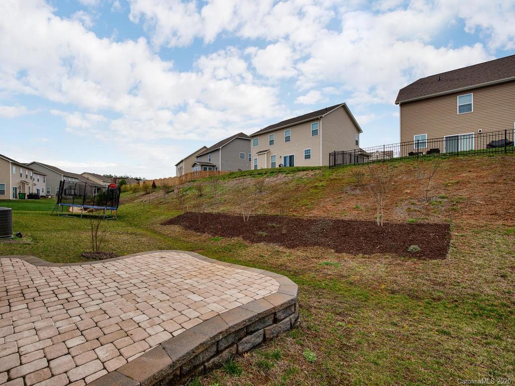 Berewick - Residential