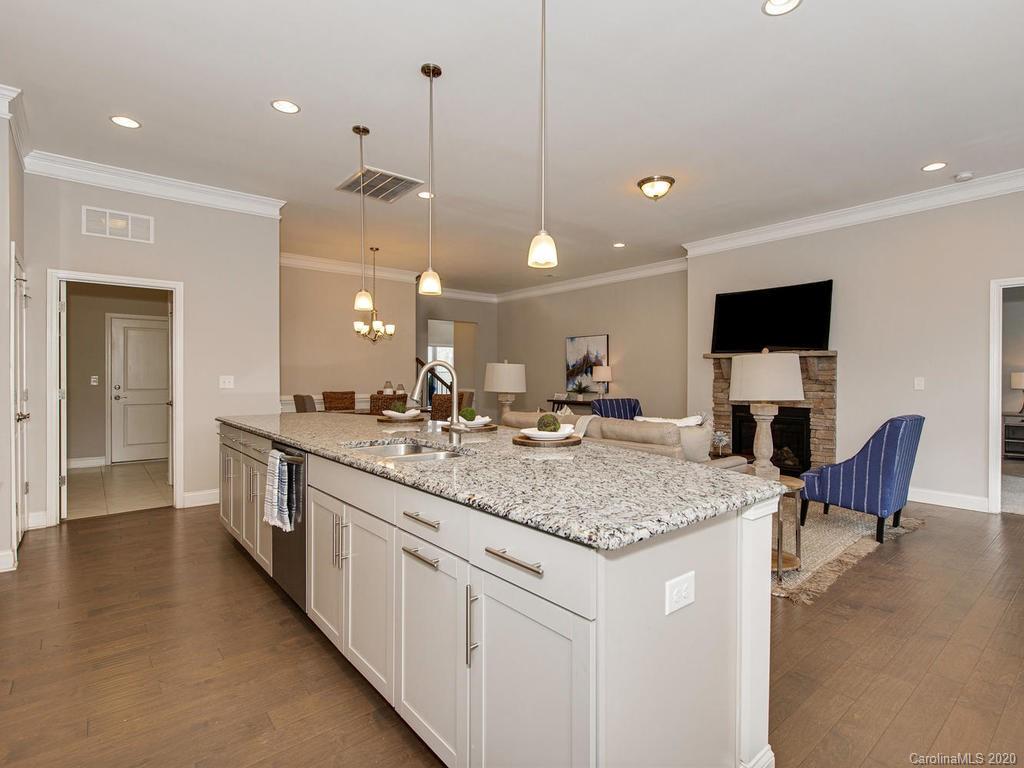 Berewick - Residential