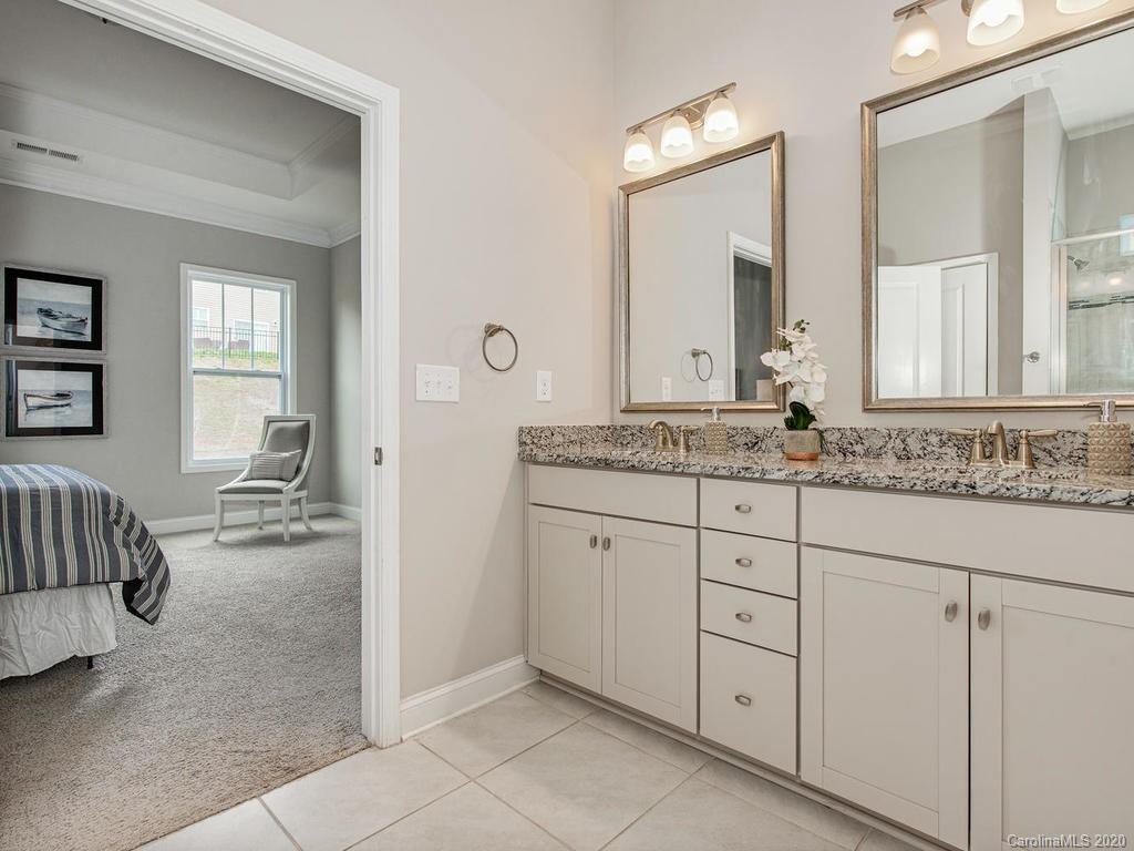 Berewick - Residential