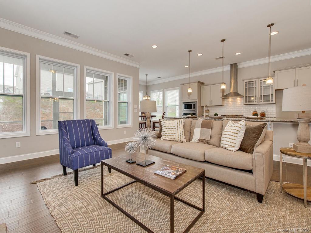 Berewick - Residential