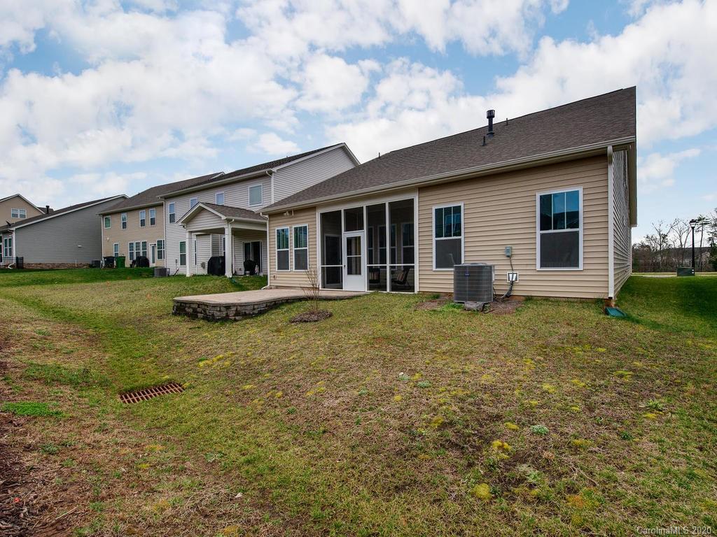 Berewick - Residential