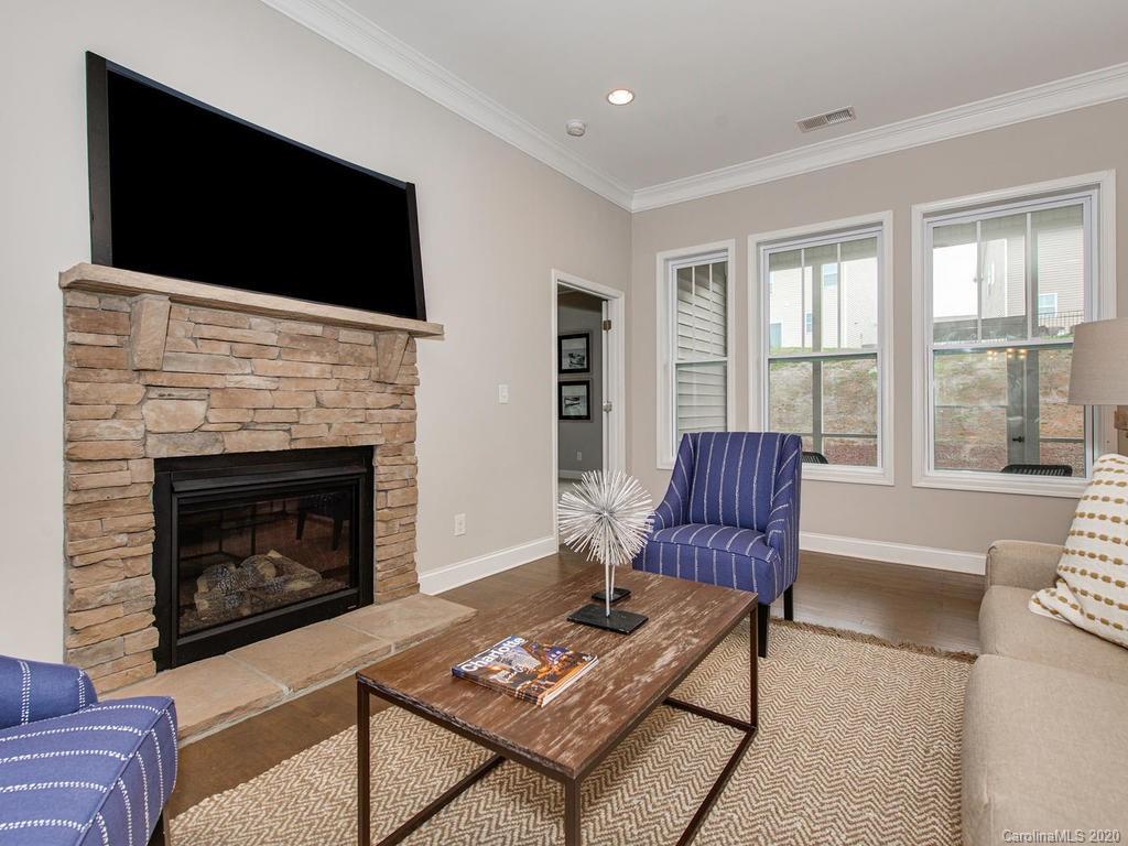 Berewick - Residential