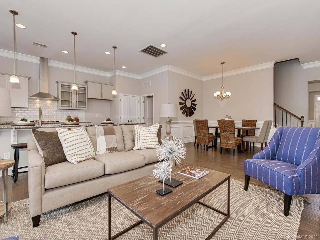 Berewick - Residential