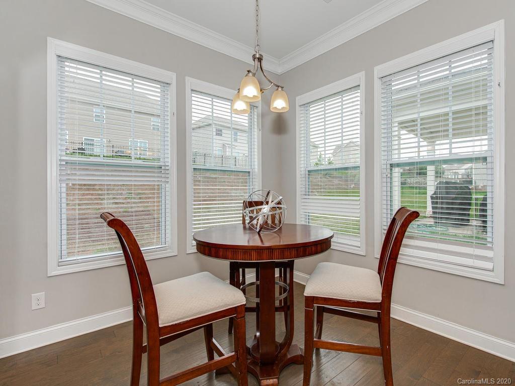 Berewick - Residential