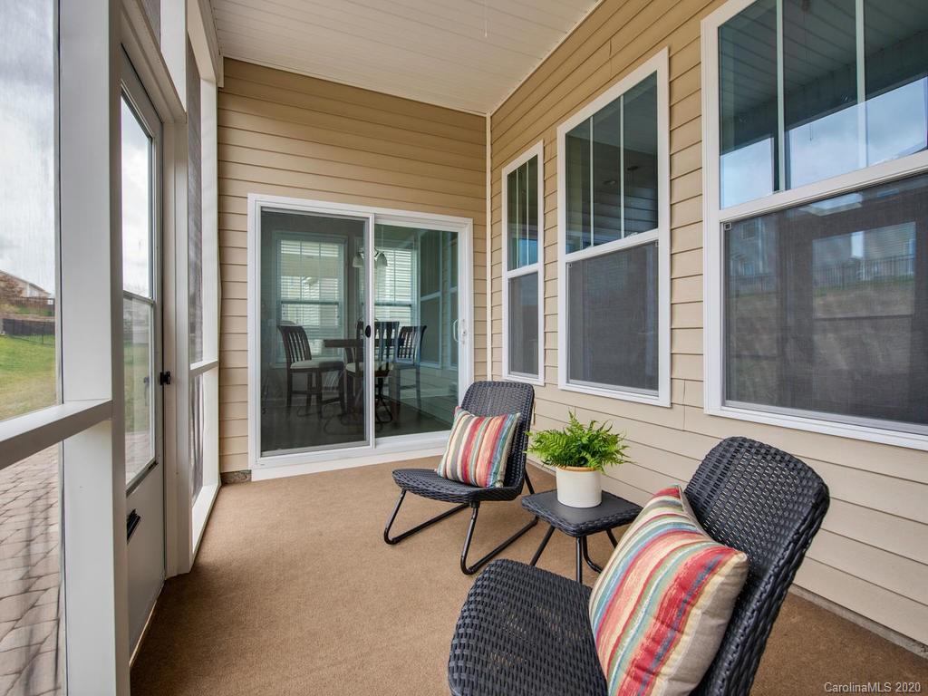 Berewick - Residential