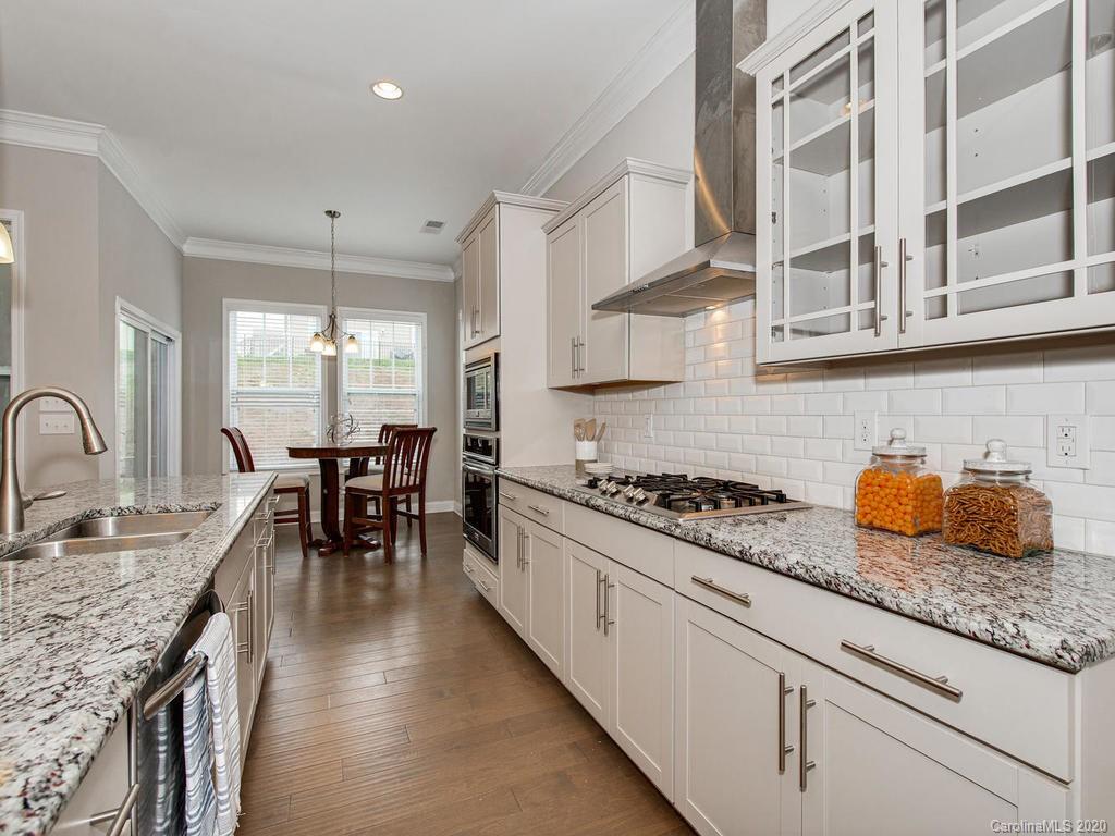 Berewick - Residential