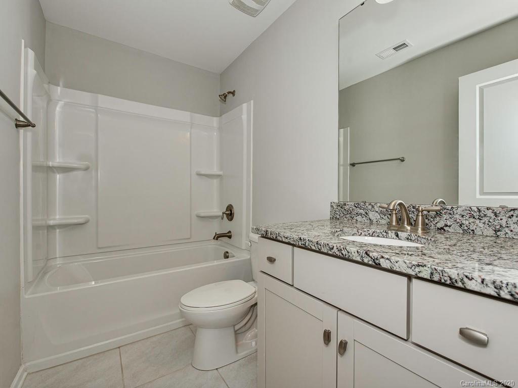 Berewick - Residential