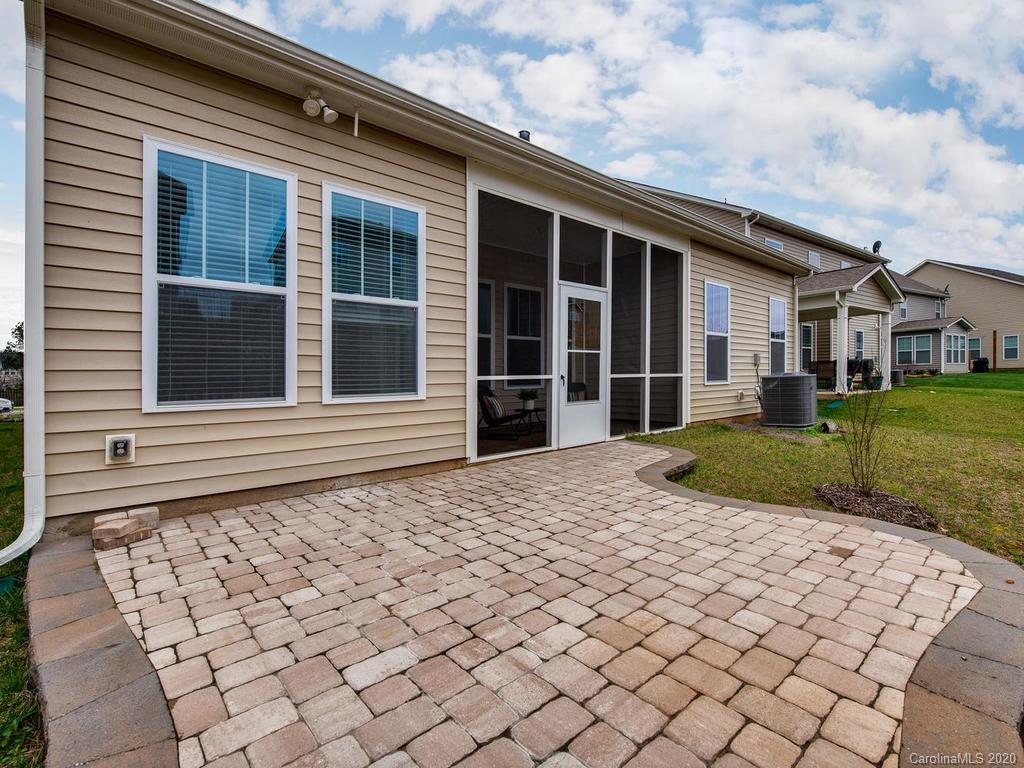 Berewick - Residential